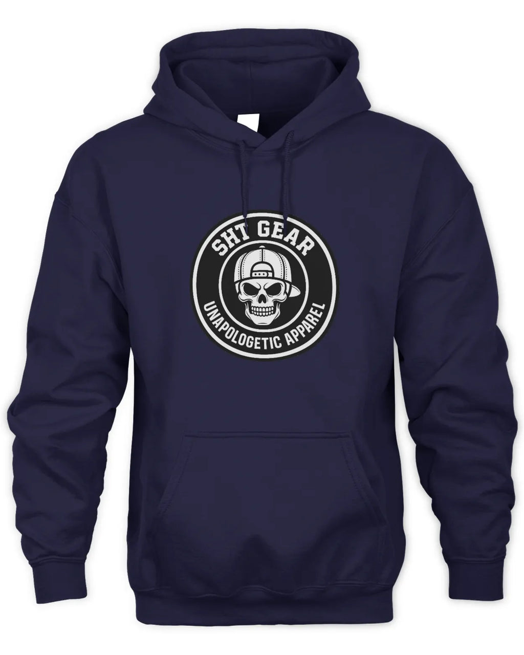 Put Down the phone hoodie