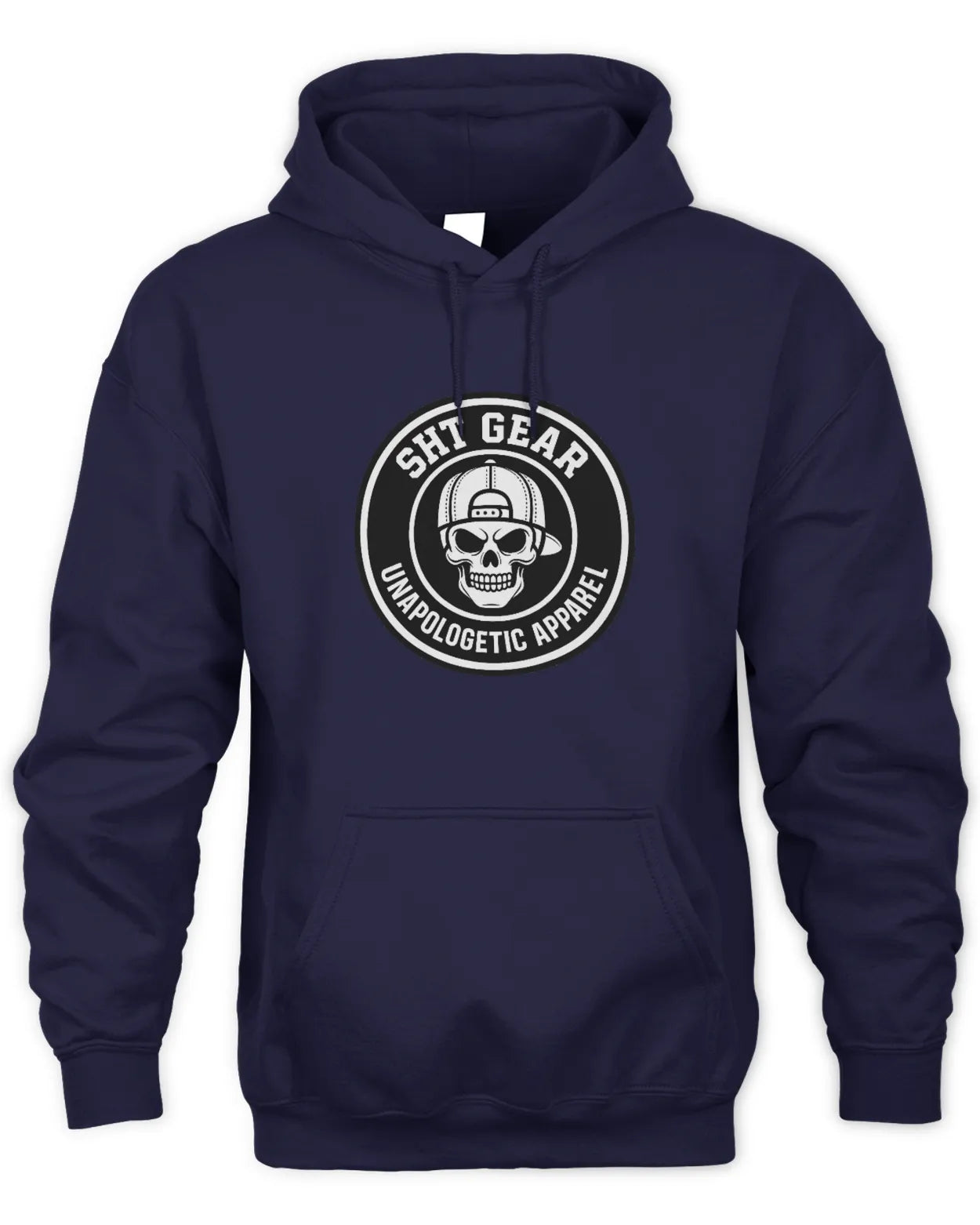 Put Down the phone hoodie