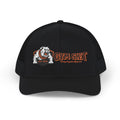 Snapback GYM SH!T Trucker Cap