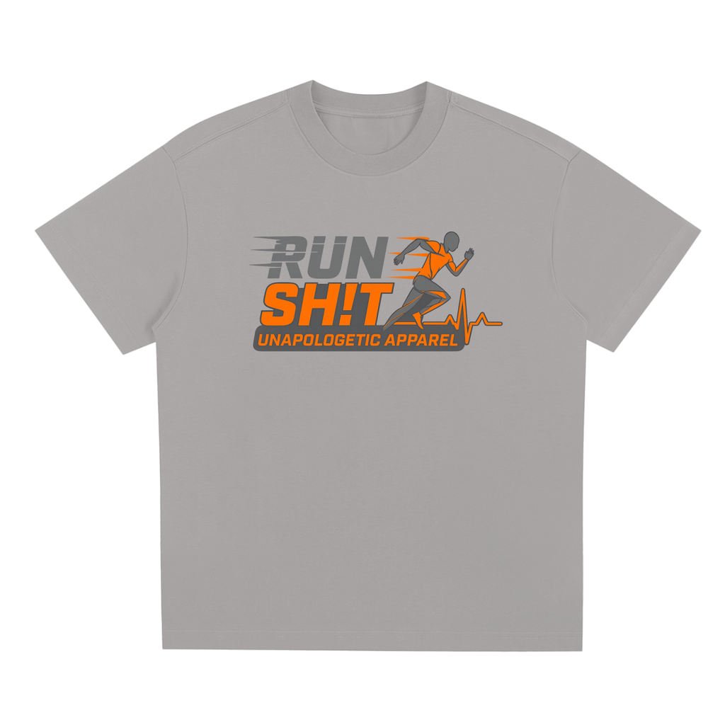 Quick-Dry Cooling T-Shirt - No Excuses