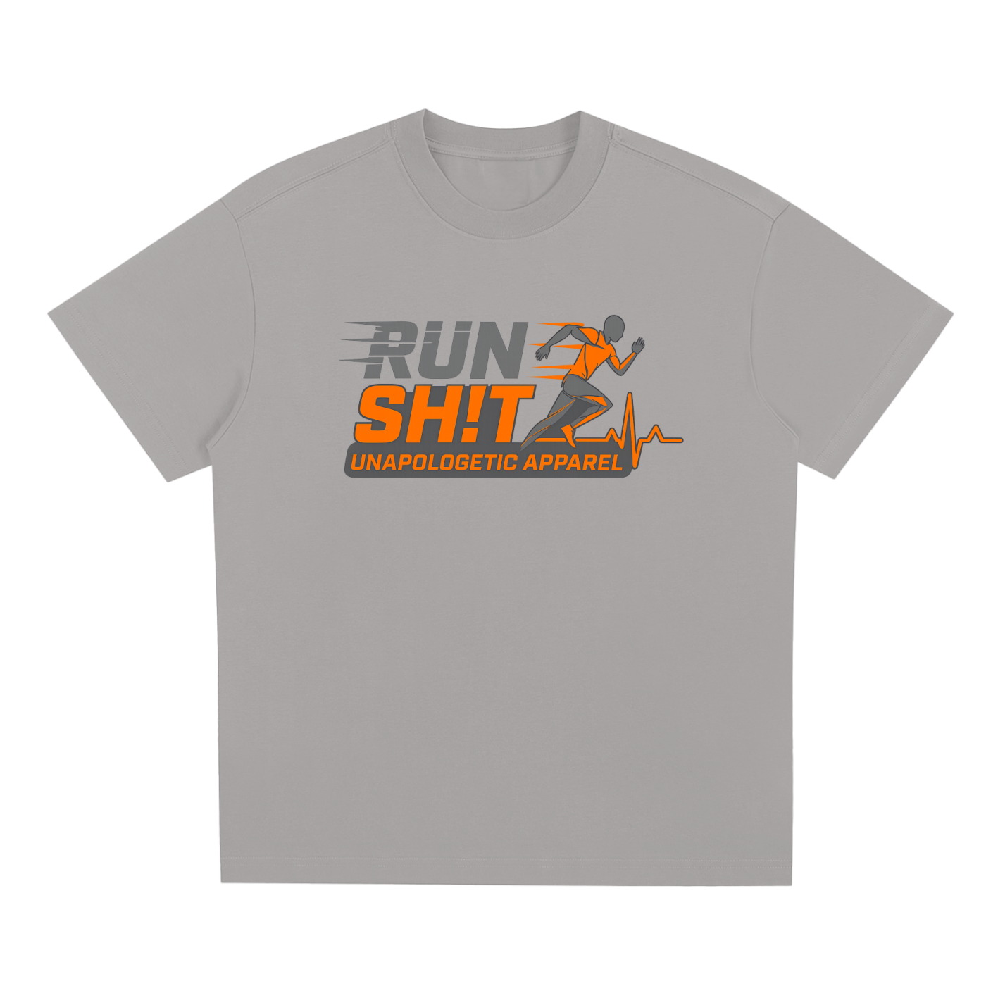 Quick-Dry Cooling T-Shirt - No Excuses