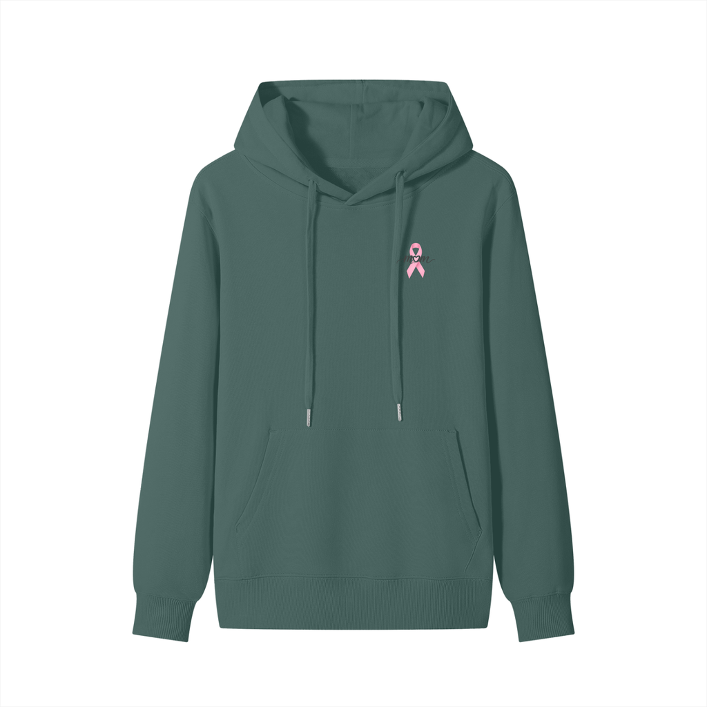 Classic Unisex Cotton Hoodie