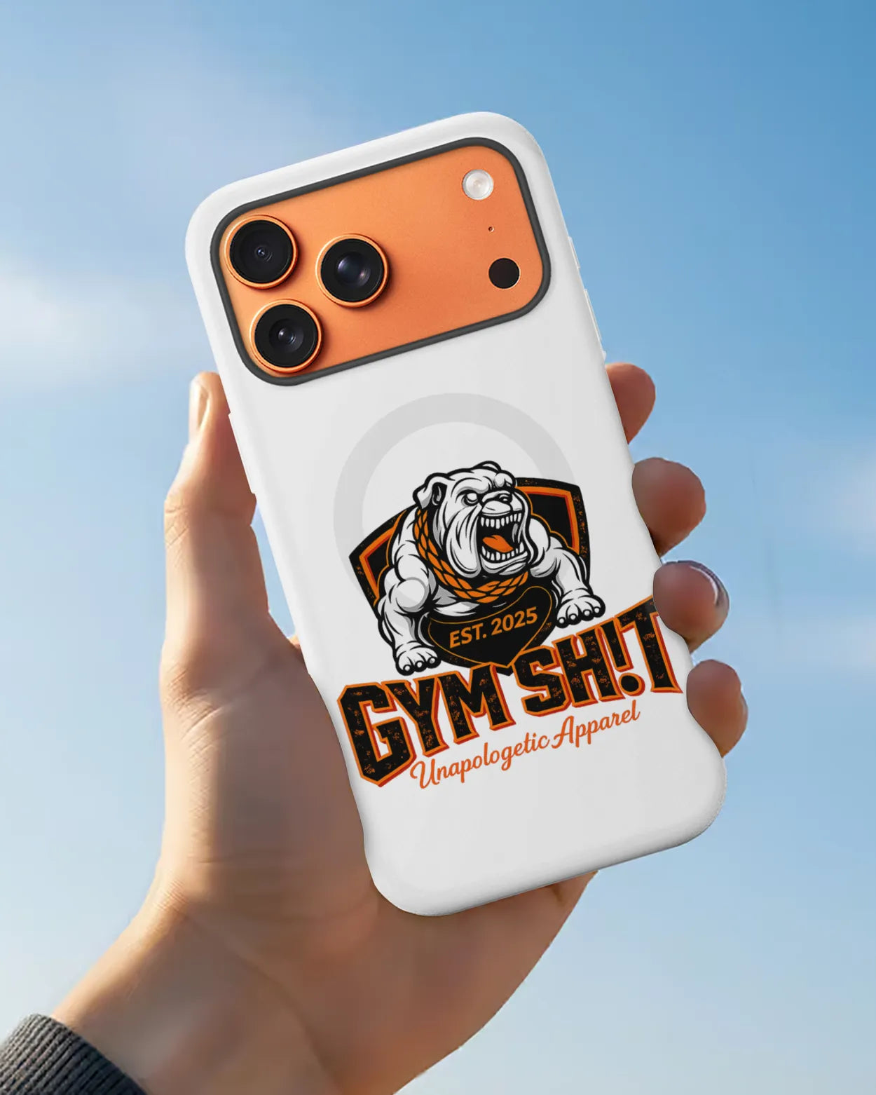 Iphone 17 case