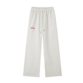 Essential Straight-Leg Stong Sweatpants