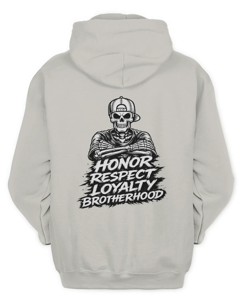 Men’s Brotherhood Hoodie