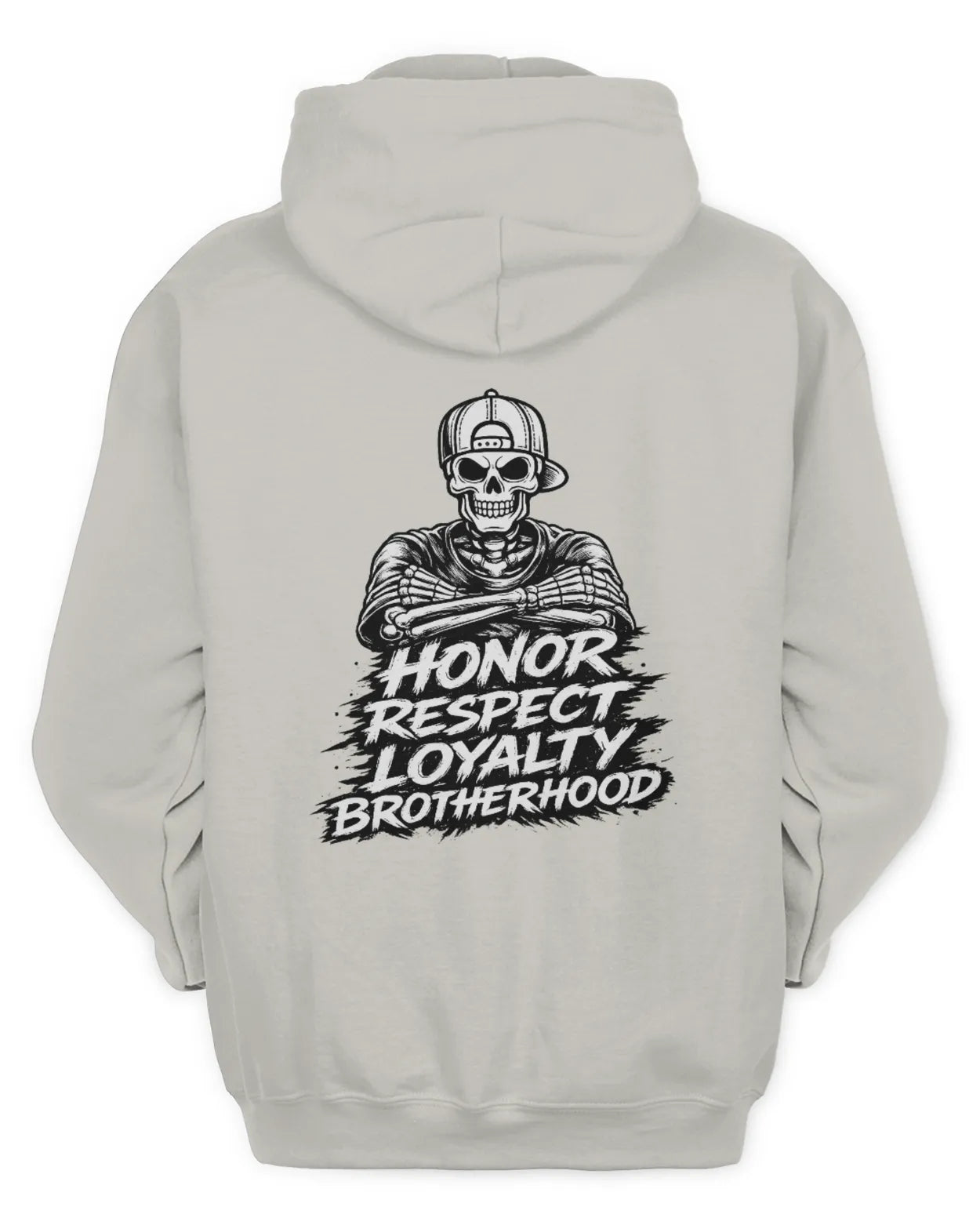 Men’s Brotherhood Hoodie