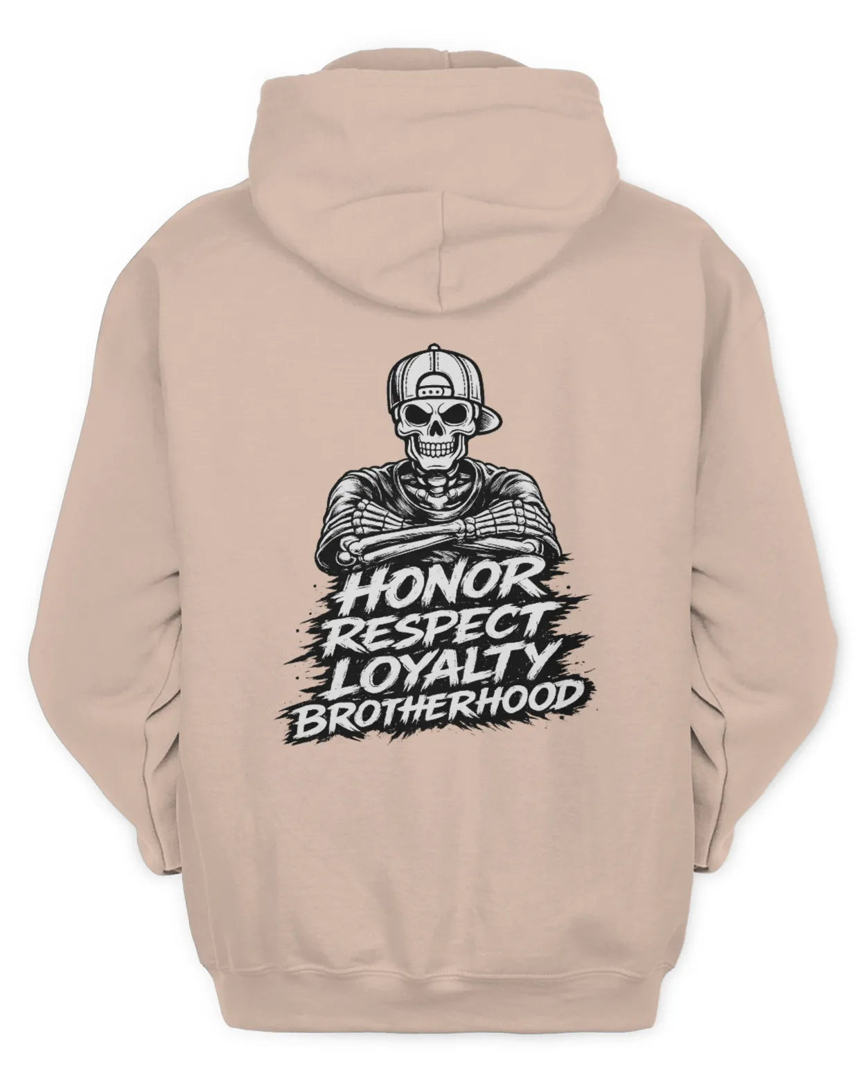 Men’s Brotherhood Hoodie