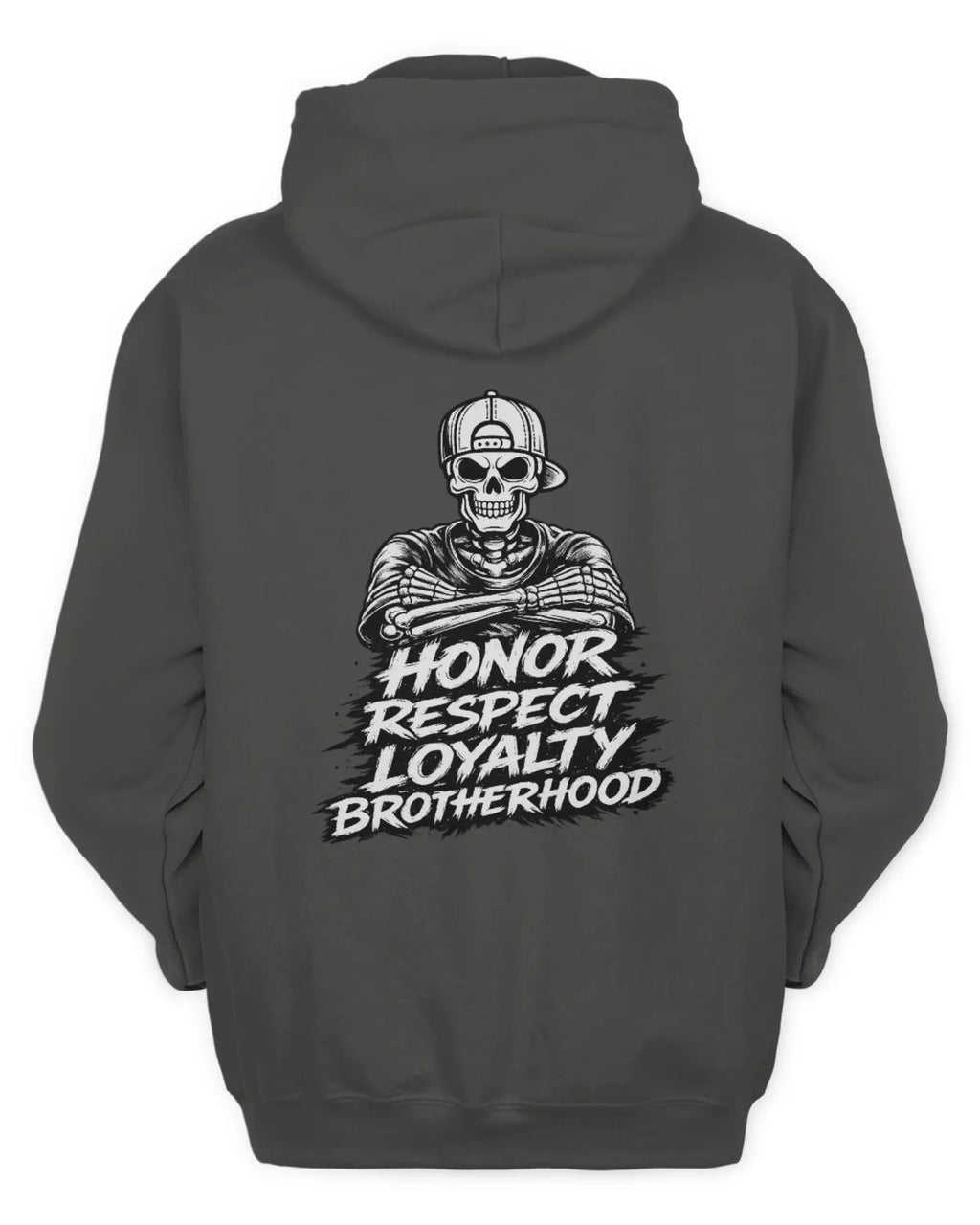 Men’s Brotherhood Hoodie