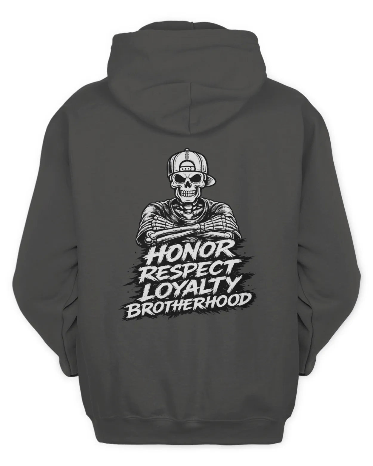 Men’s Brotherhood Hoodie