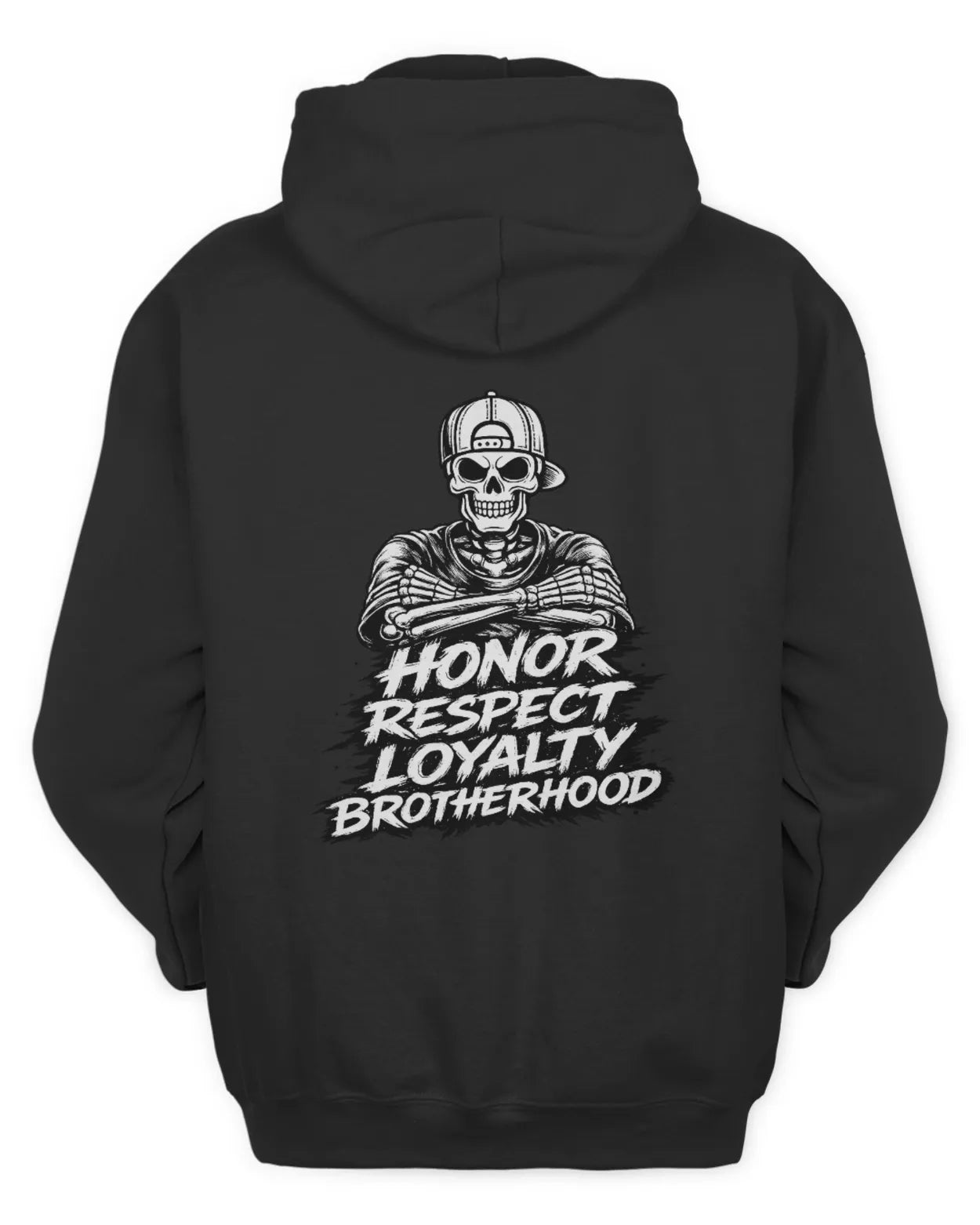 Men’s Brotherhood Hoodie