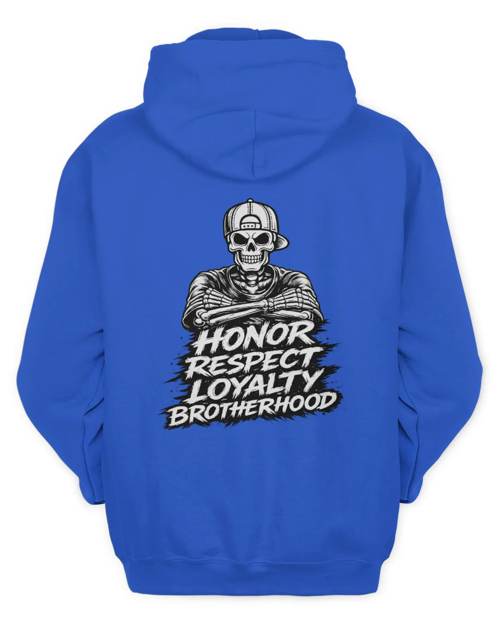 Men’s Brotherhood Hoodie