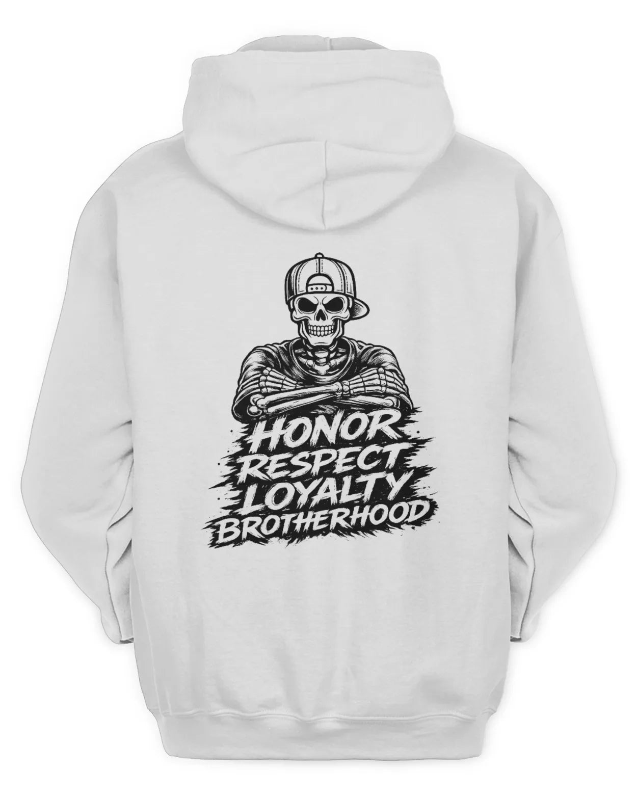 Men’s Brotherhood Hoodie