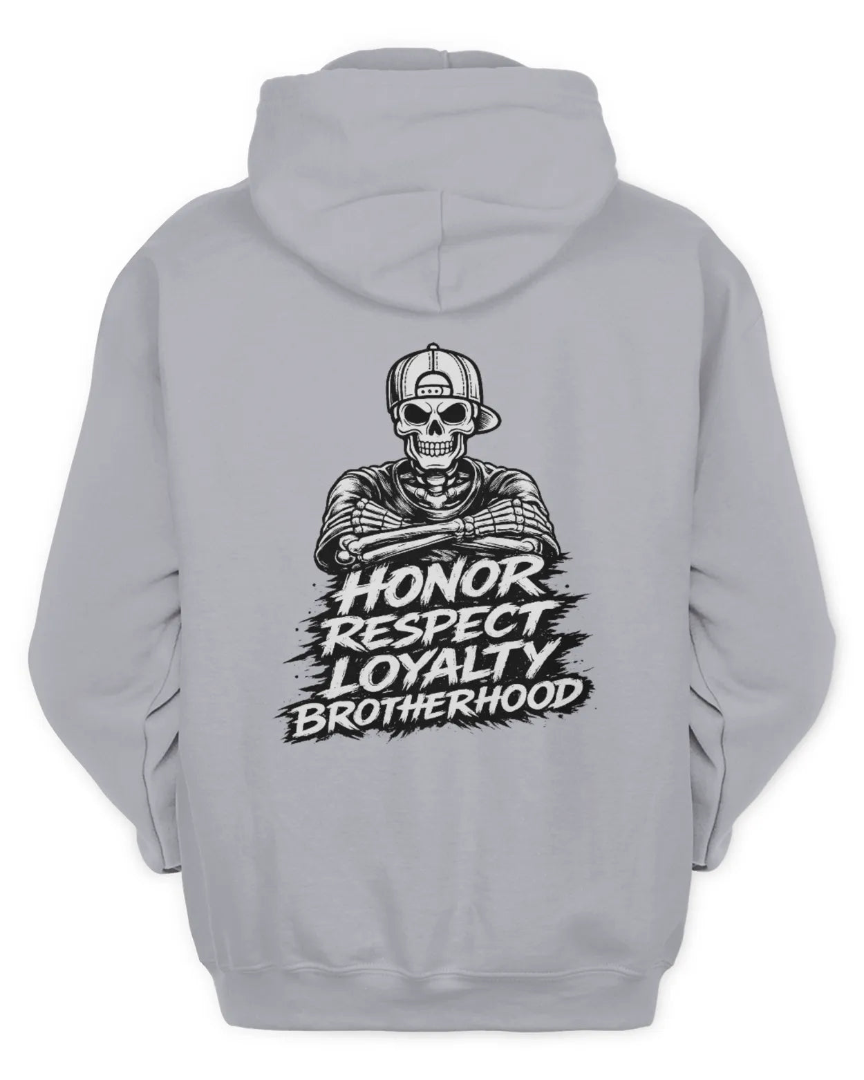Men’s Brotherhood Hoodie