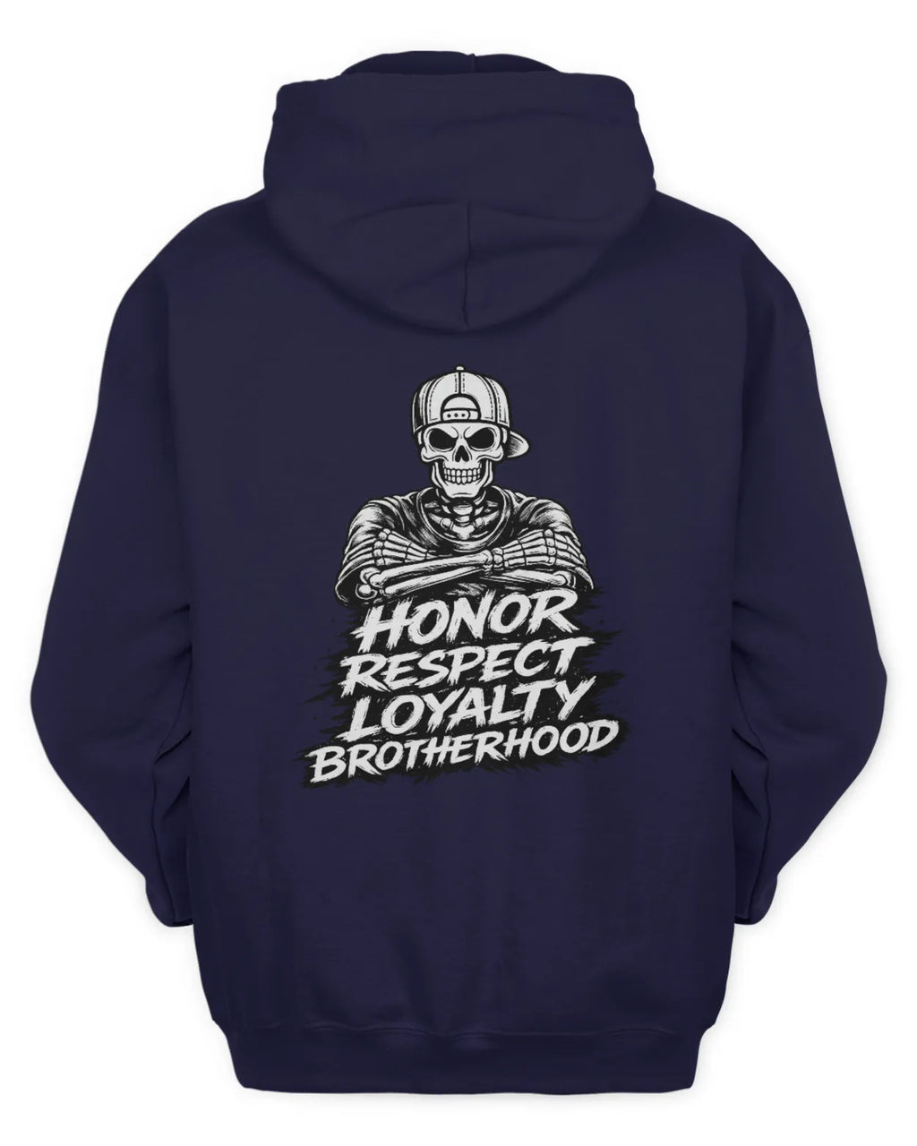 Men’s Brotherhood Hoodie