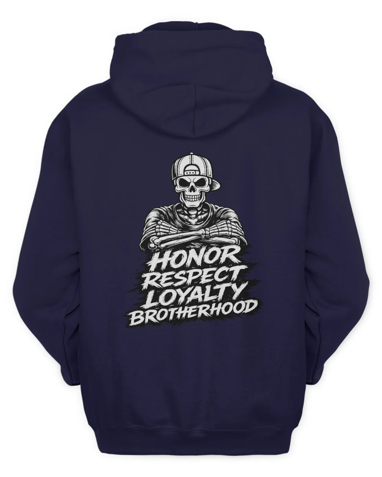 Men’s Brotherhood Hoodie