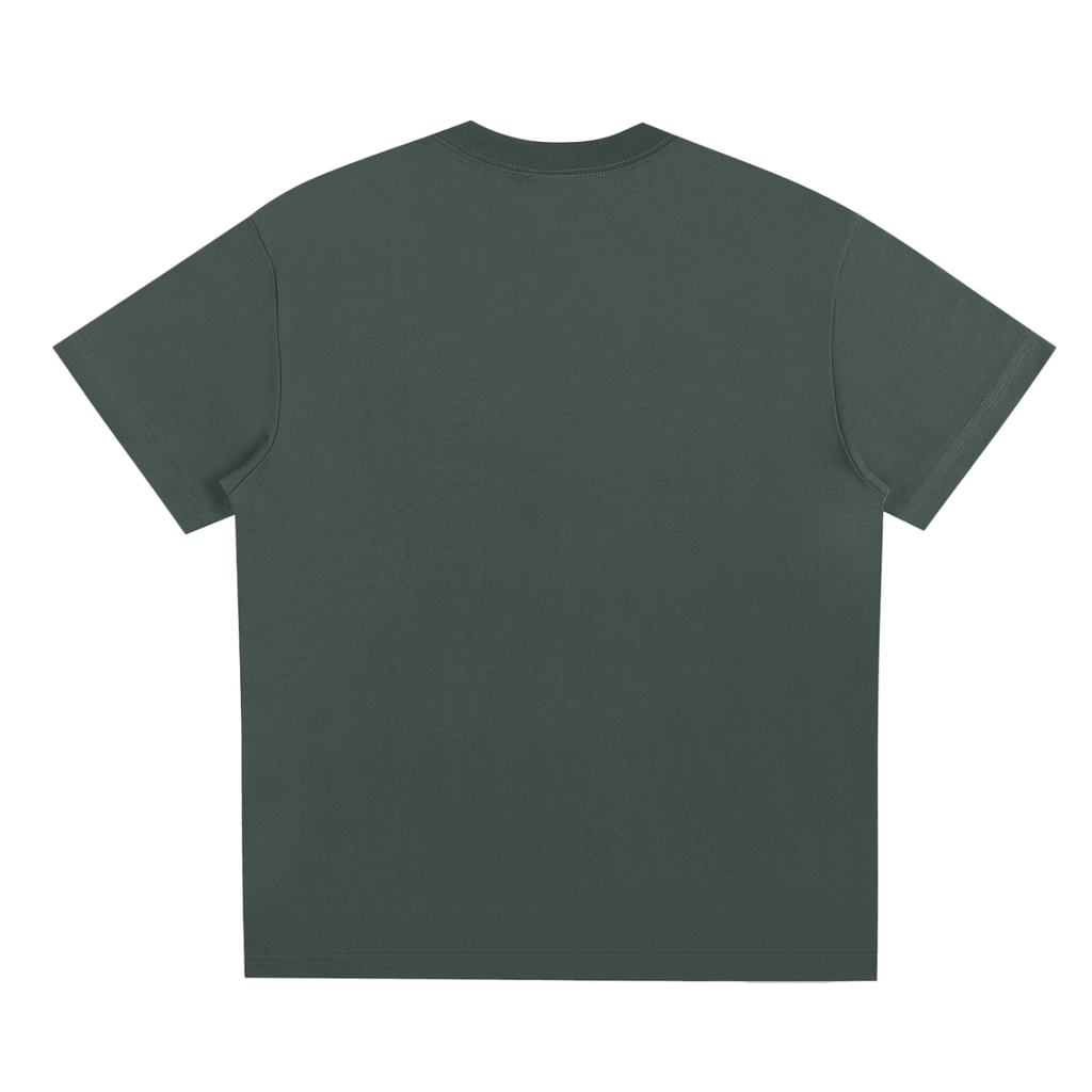 Quick-Dry Cooling GYM T-Shirt