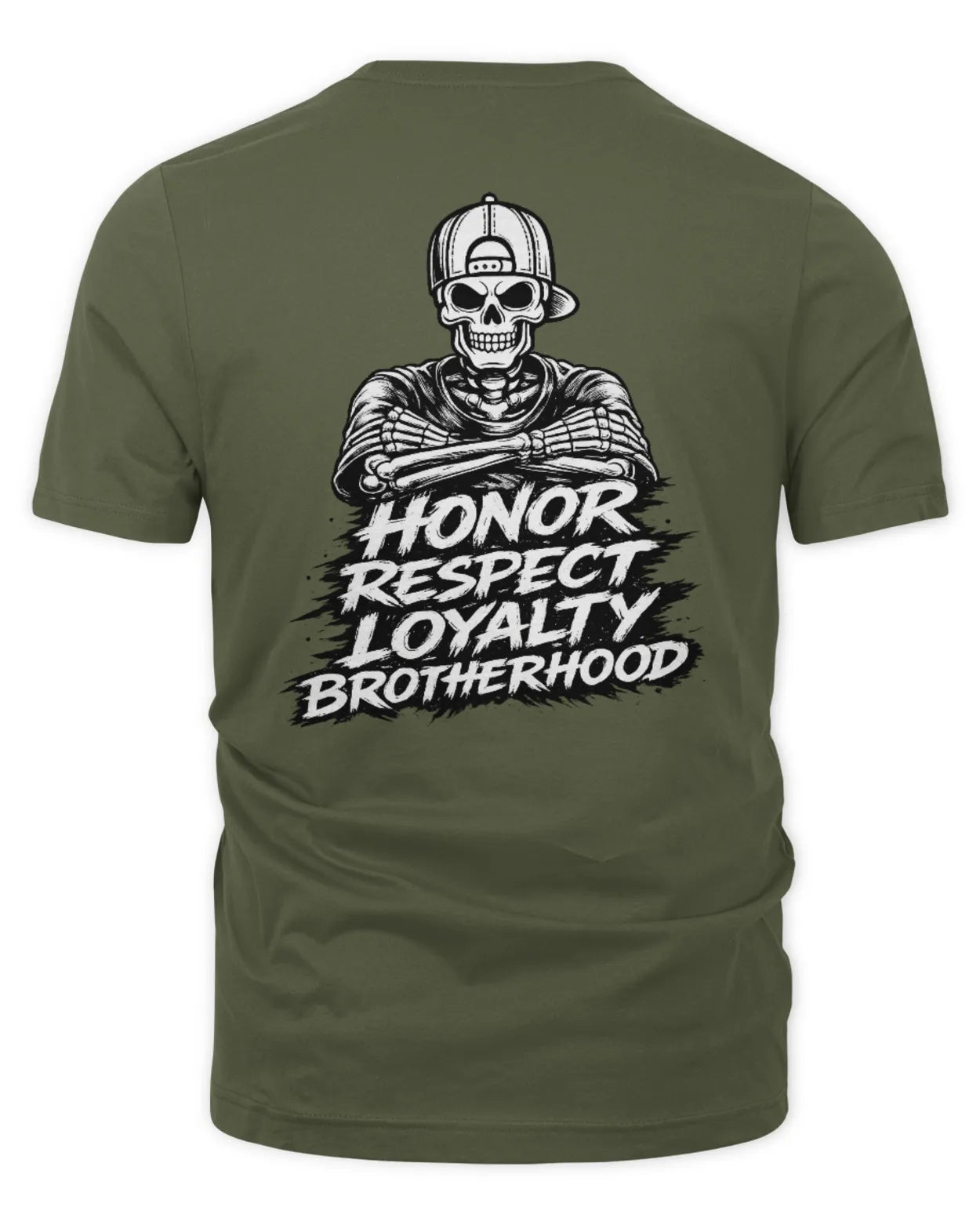 Brotherhood T-Shirt