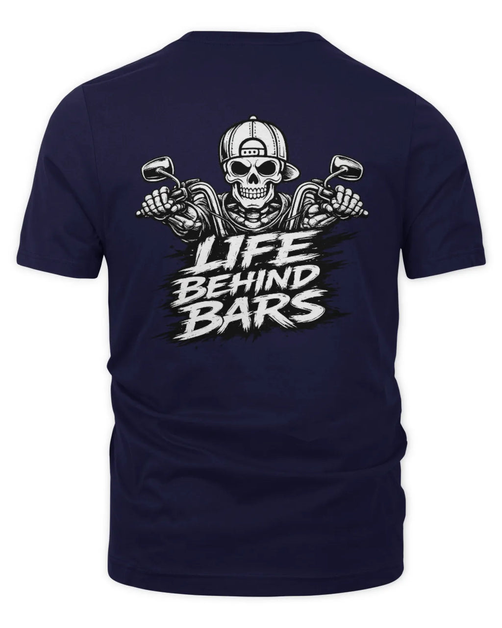 Life Behind bars T-shirt