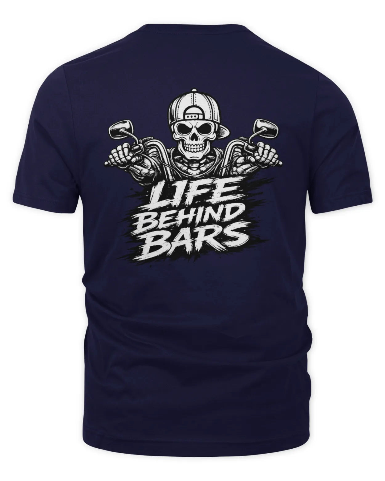 Life Behind bars T-shirt