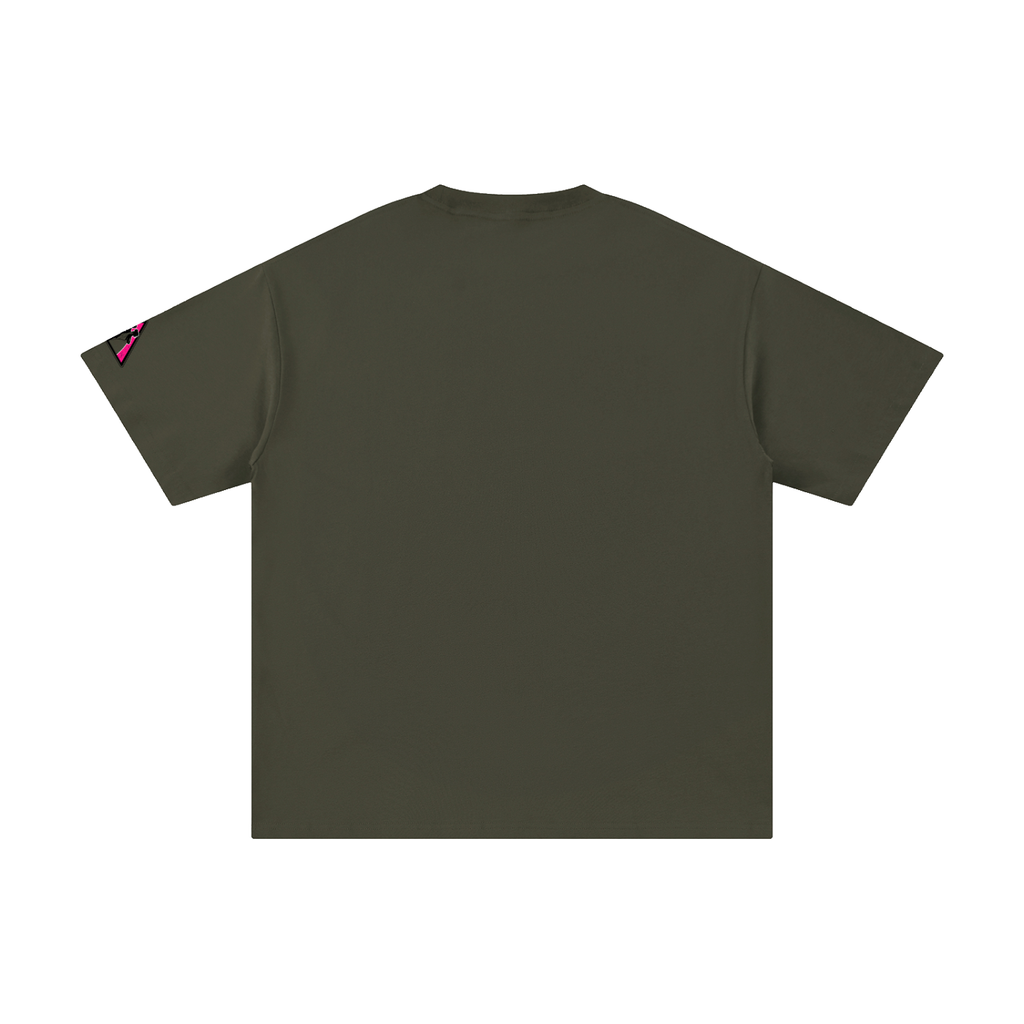 Unisex Pure Cotton T-Shirt - marriage tip - forever