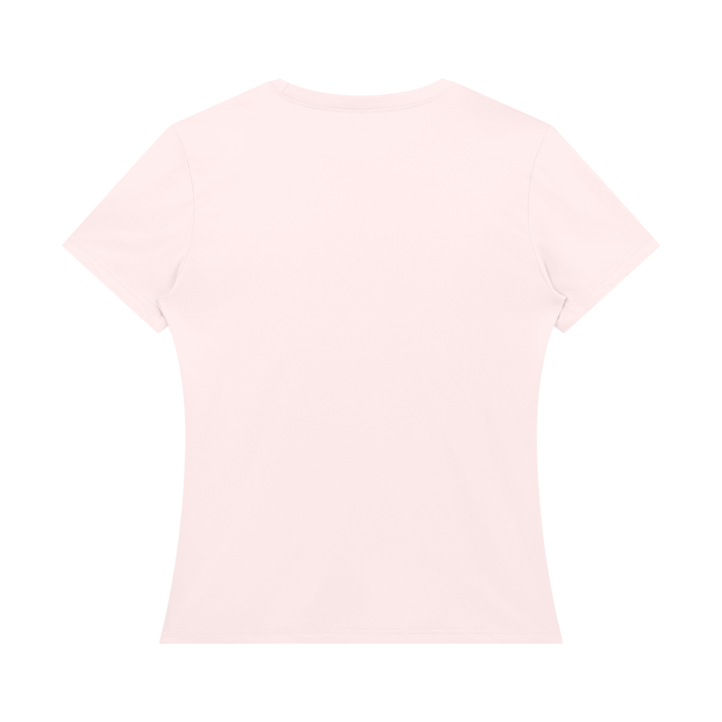 Women's Regular Fit night shirt - love