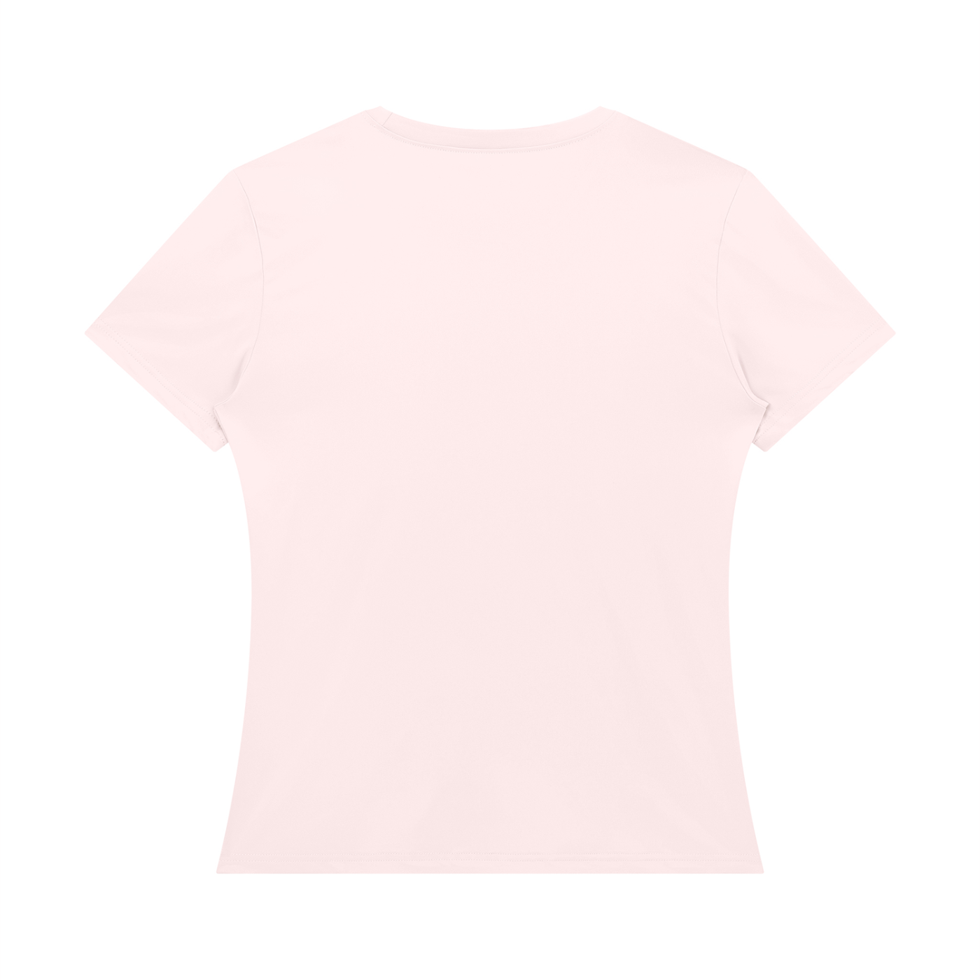Women's Regular Fit night shirt - love
