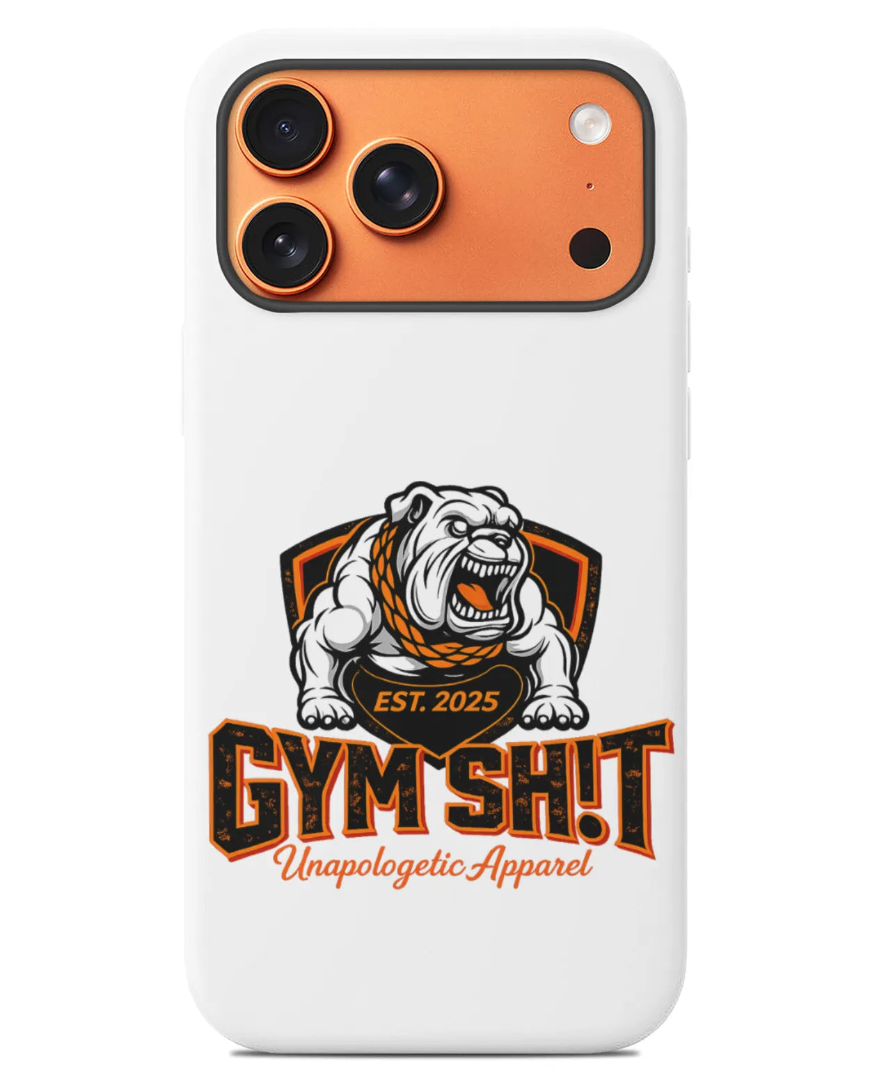 Iphone 17 case