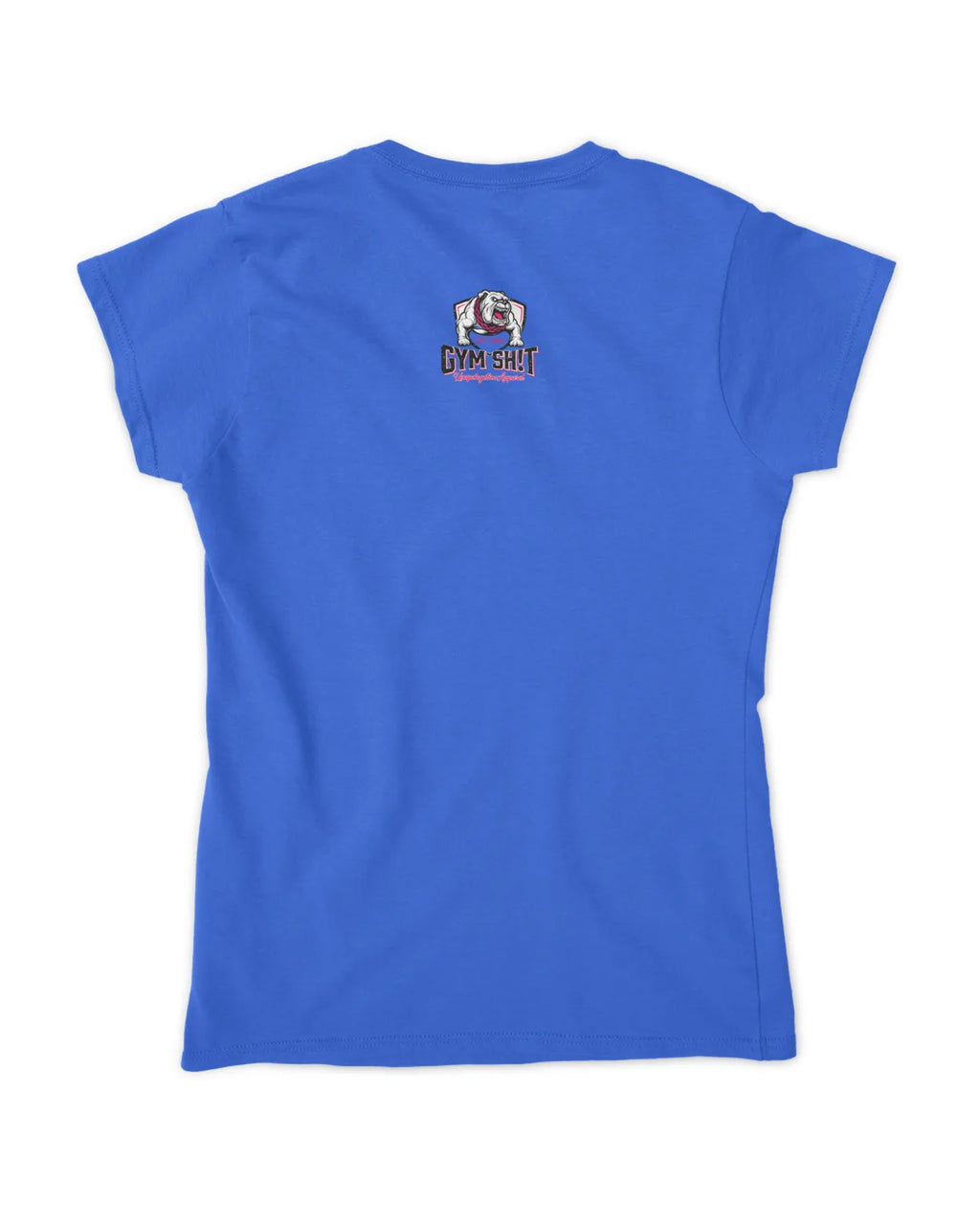 Womans Dedication T