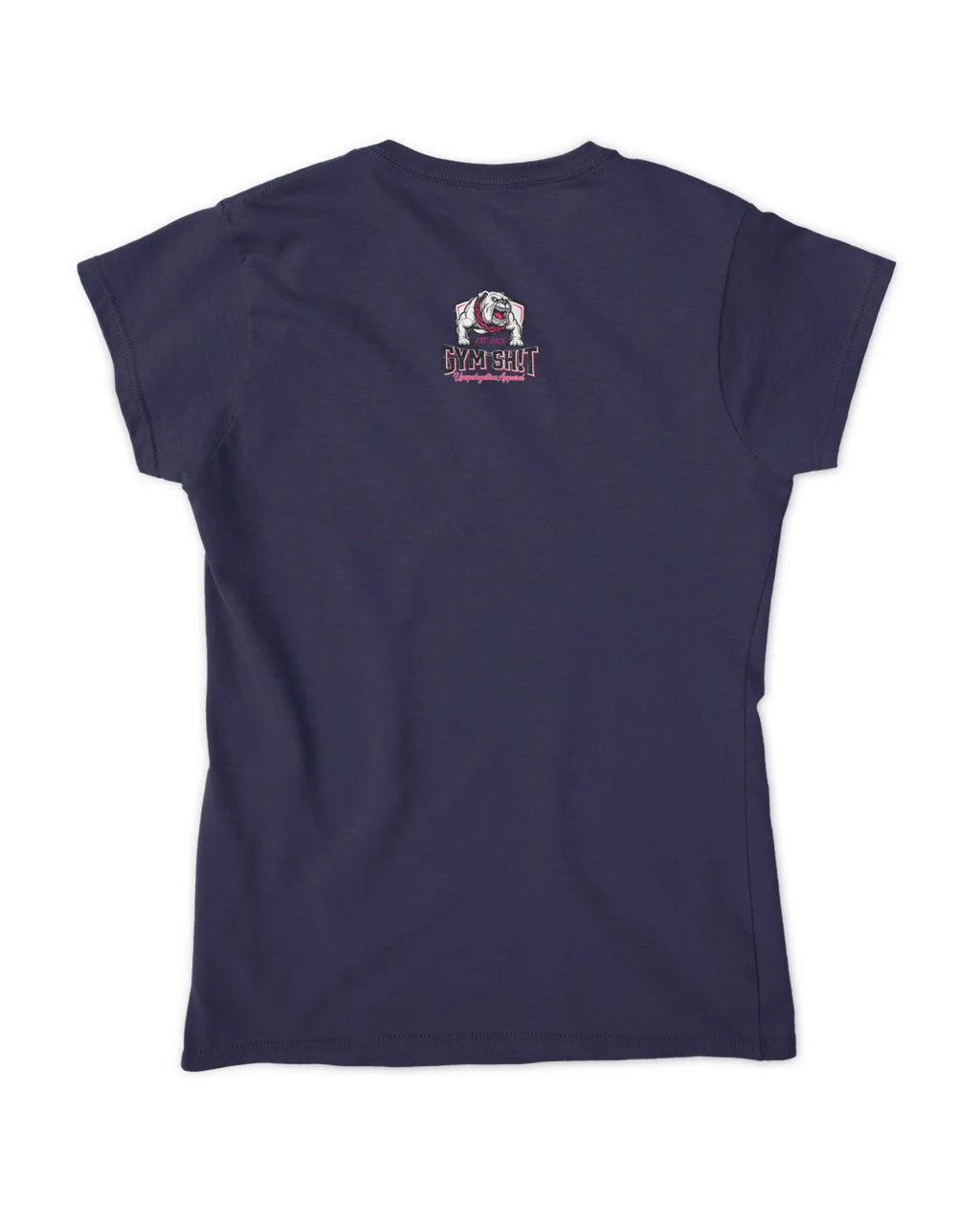 Womans Dedication T