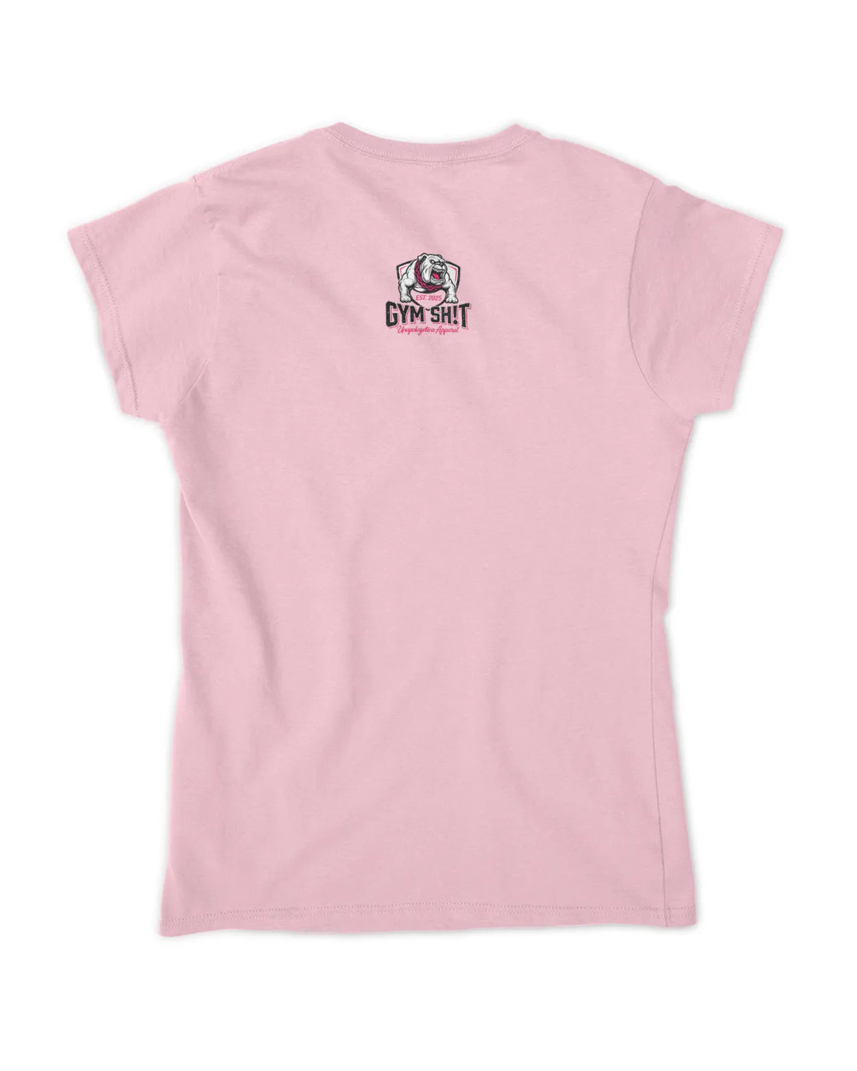 Womans Dedication T
