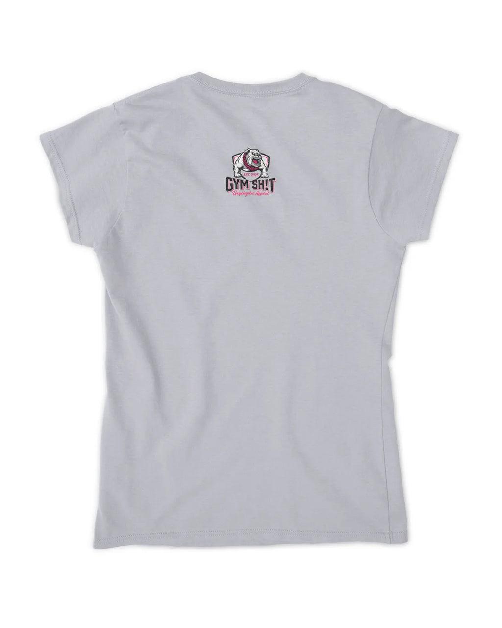 Womans Dedication T
