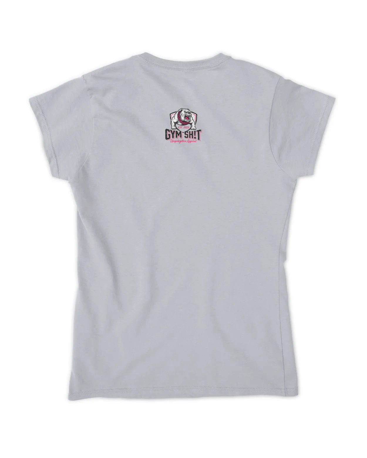 Womans Dedication T
