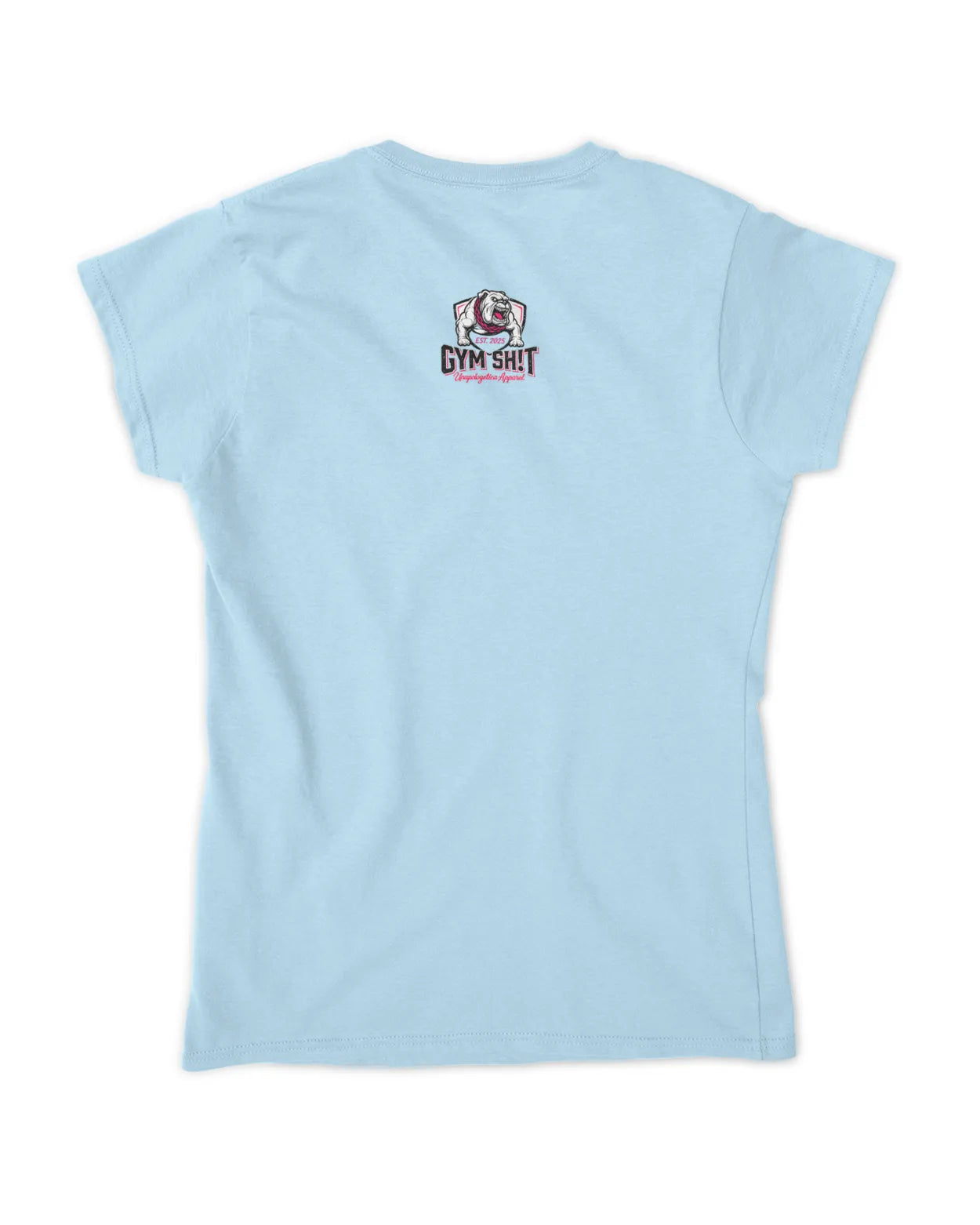 Womans Dedication T