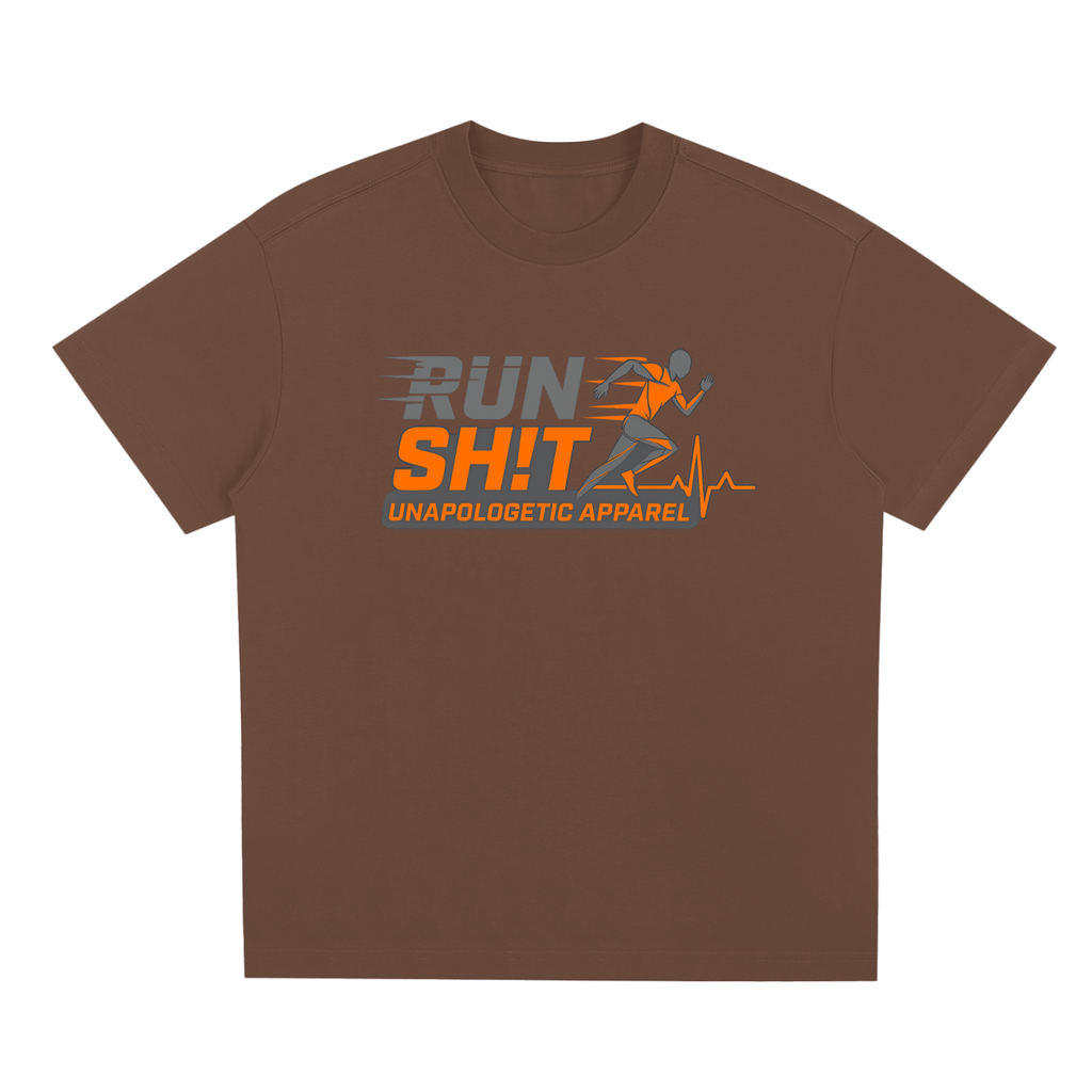 Quick-Dry Cooling T-Shirt - No Excuses