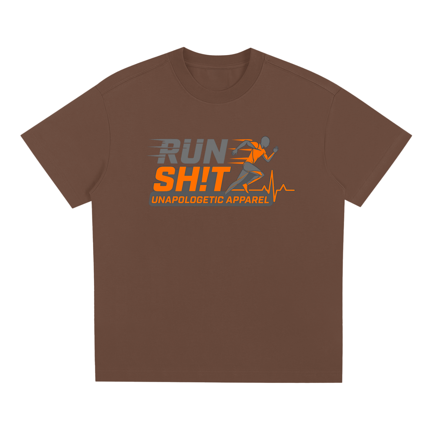 Quick-Dry Cooling T-Shirt - No Excuses