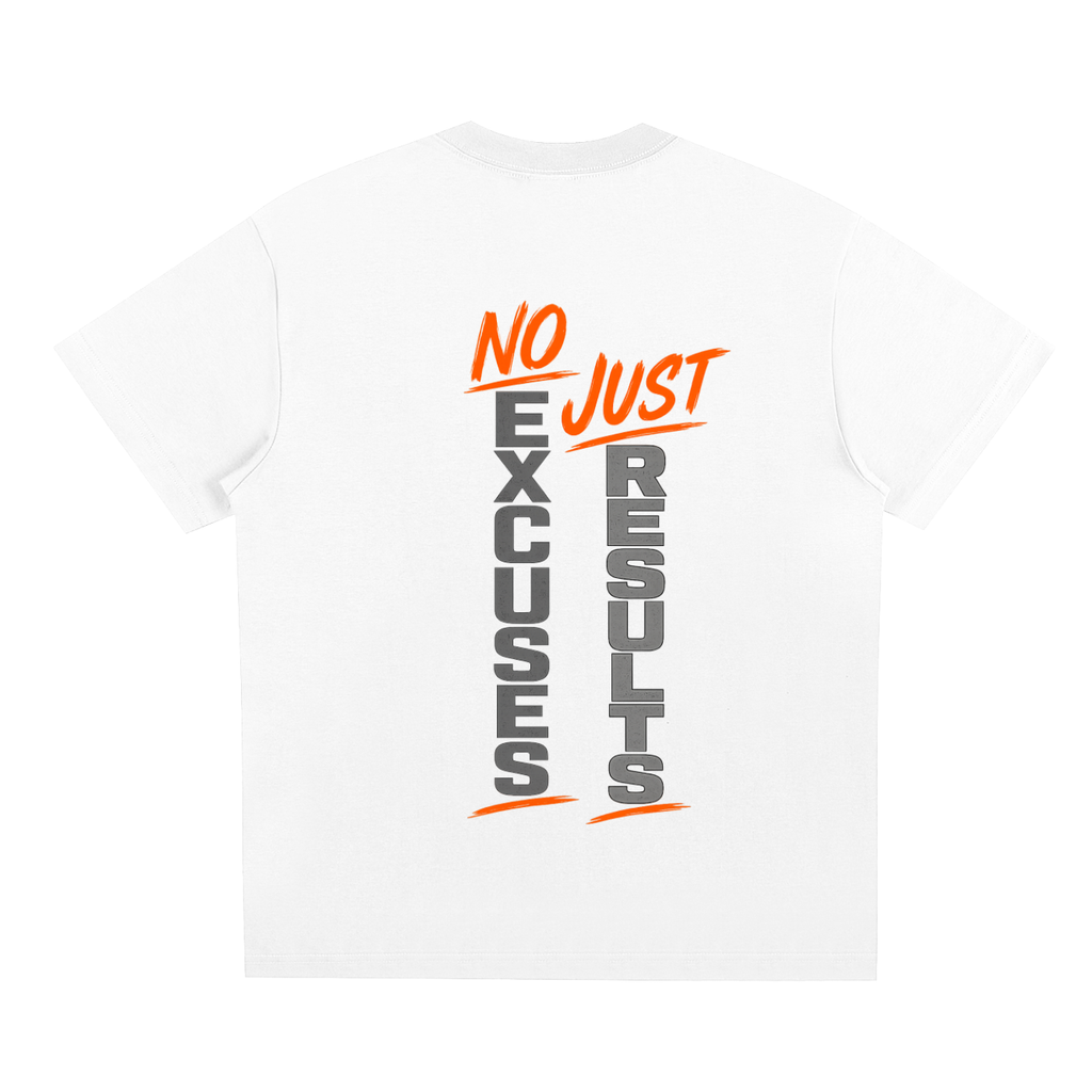 Sorona Quick-Dry Cooling T-Shirt - no Excuses