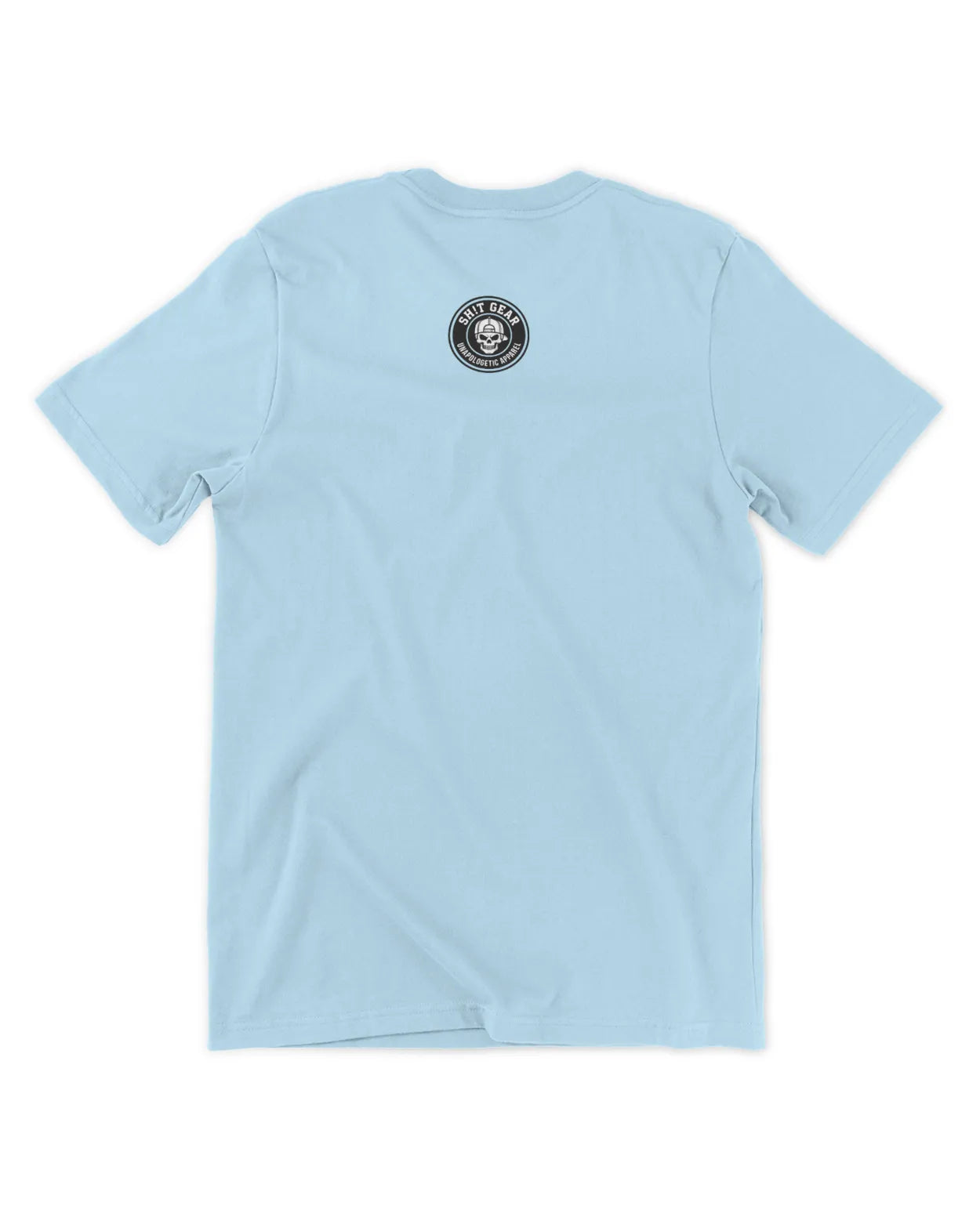 Unfiltered t-shirt