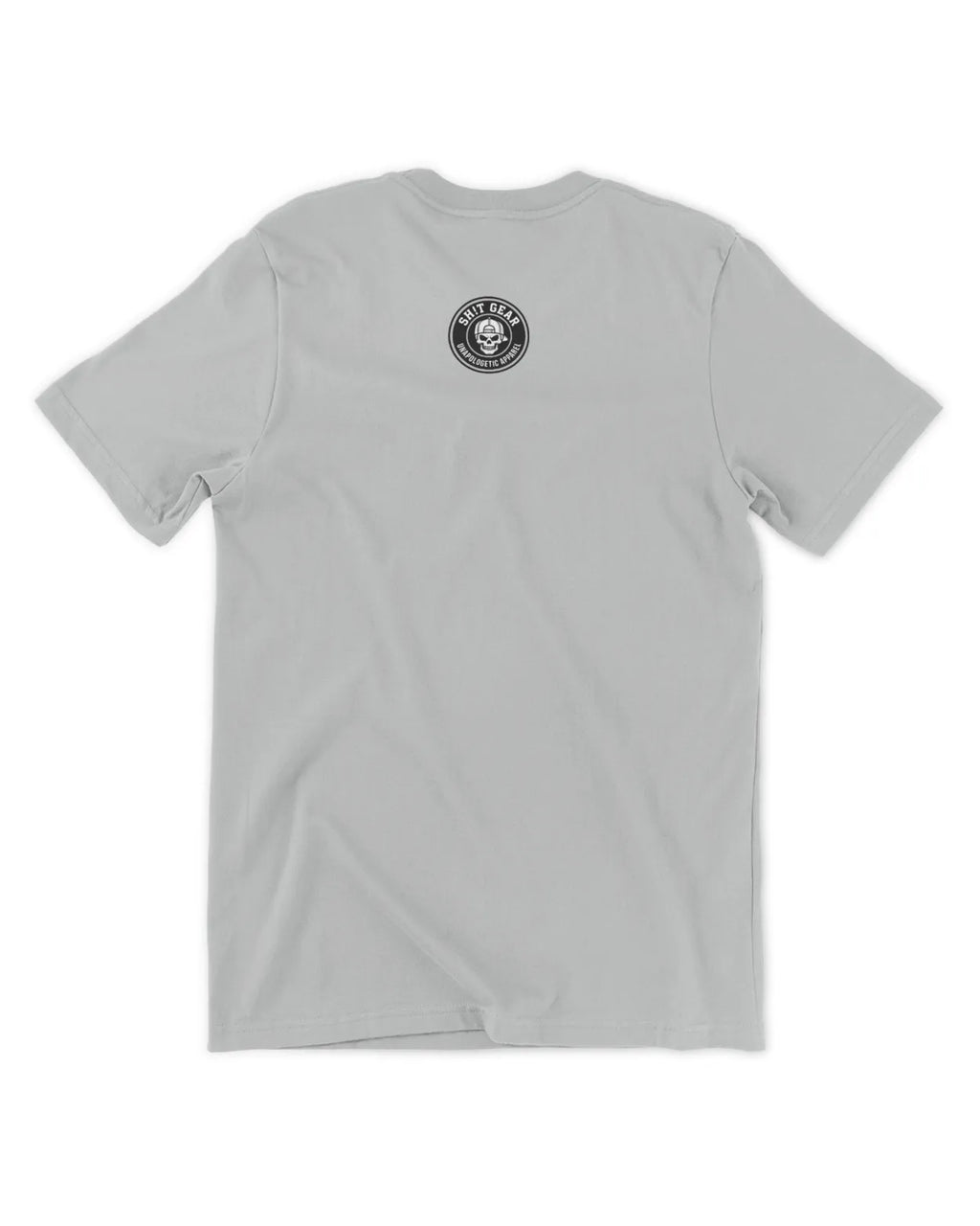 Unfiltered t-shirt