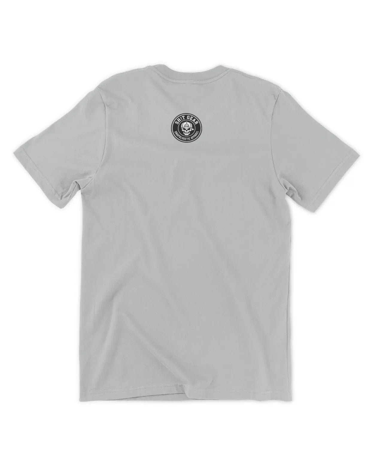 Unfiltered t-shirt