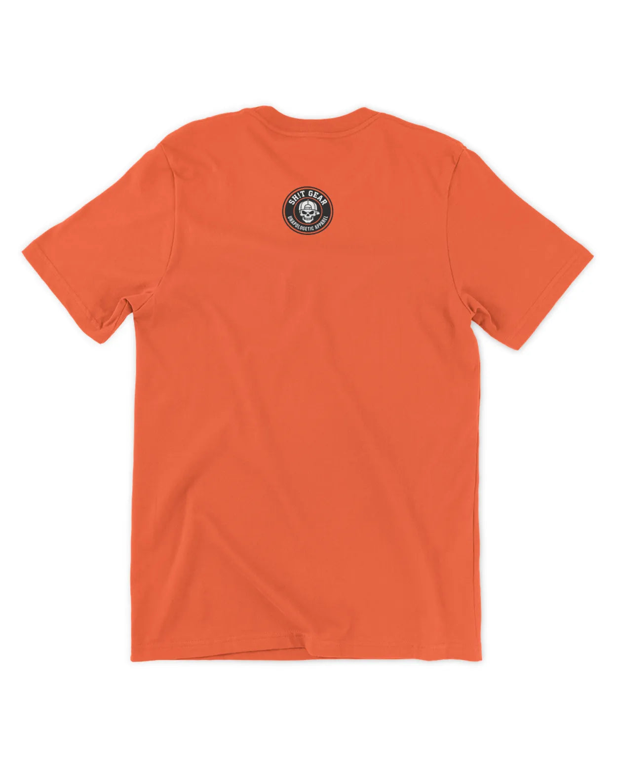Unfiltered t-shirt