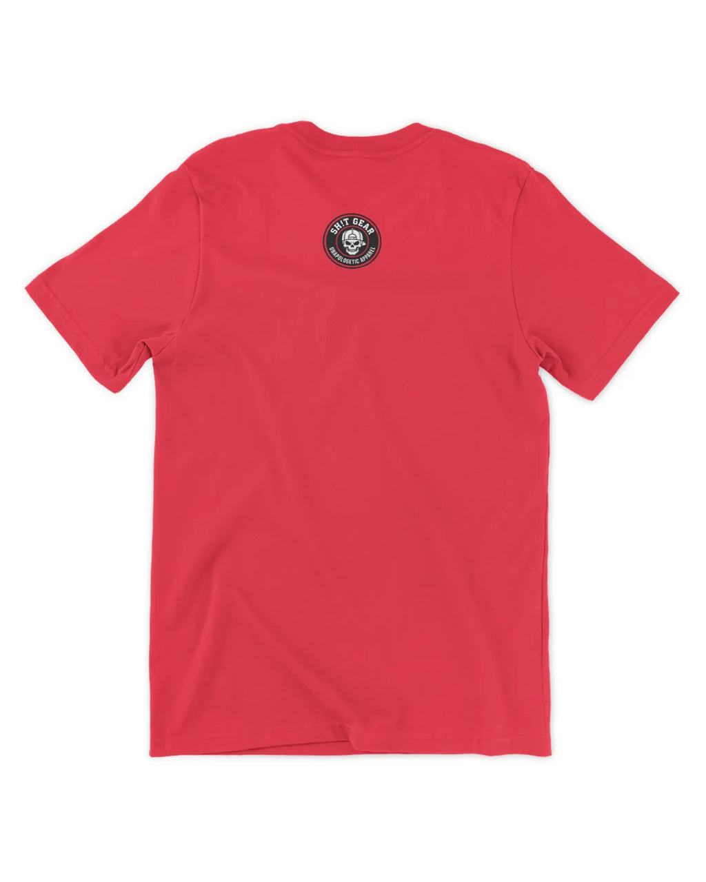 Unfiltered t-shirt
