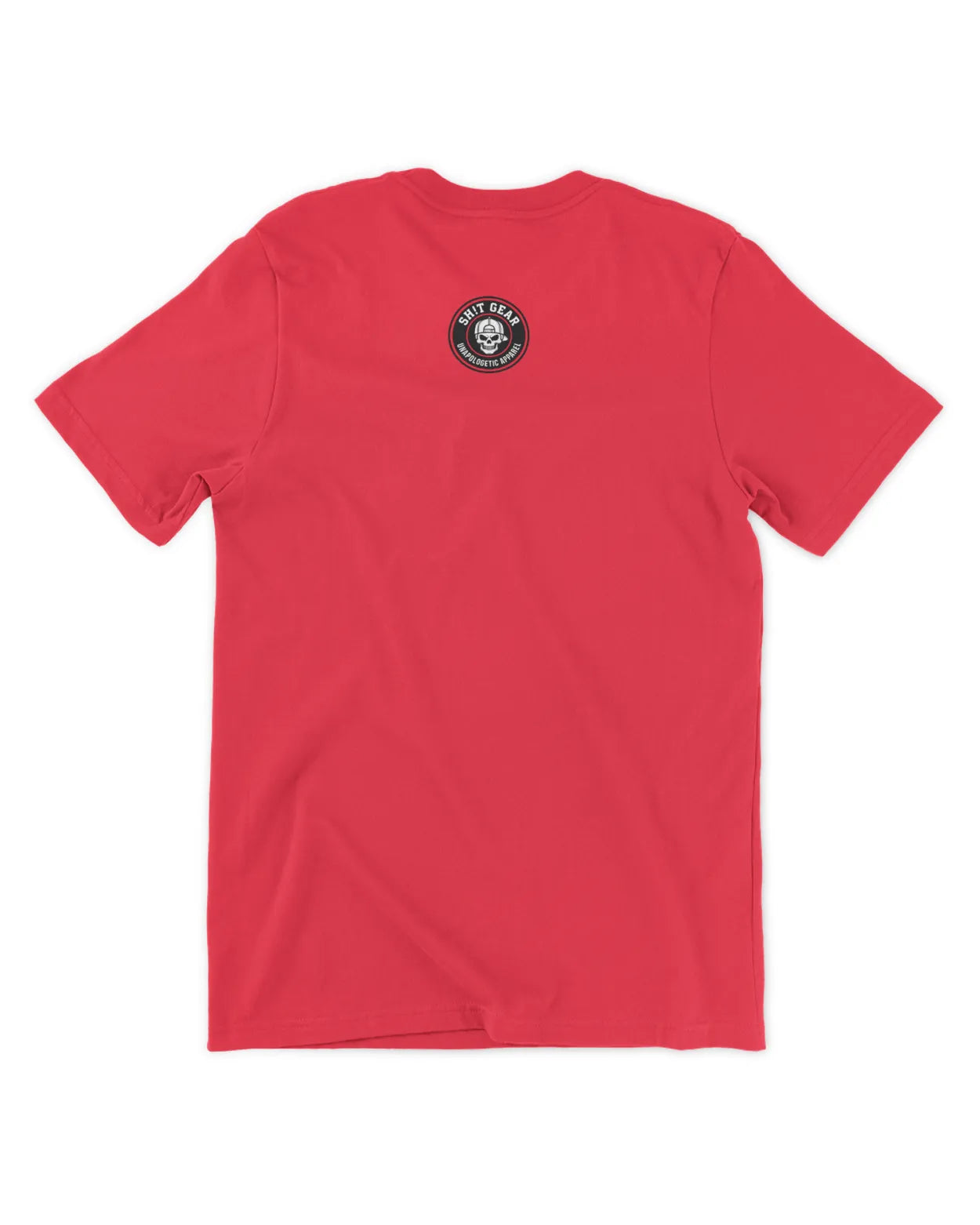 Unfiltered t-shirt