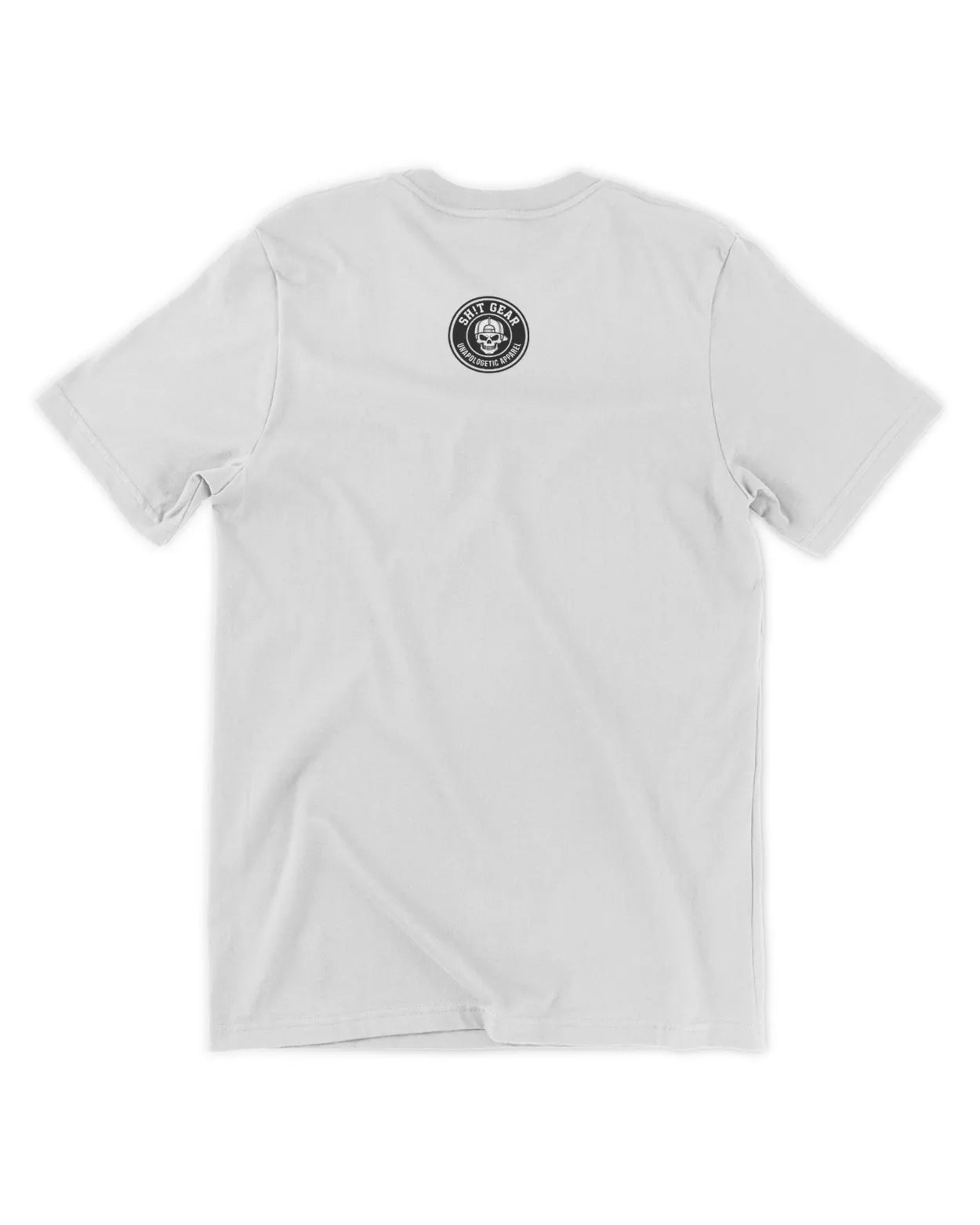 Unfiltered t-shirt