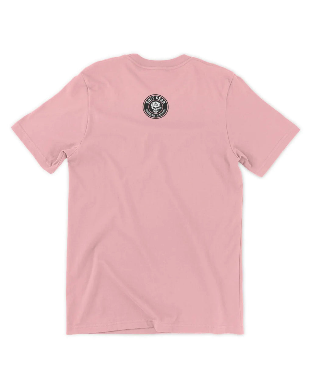 Unfiltered t-shirt
