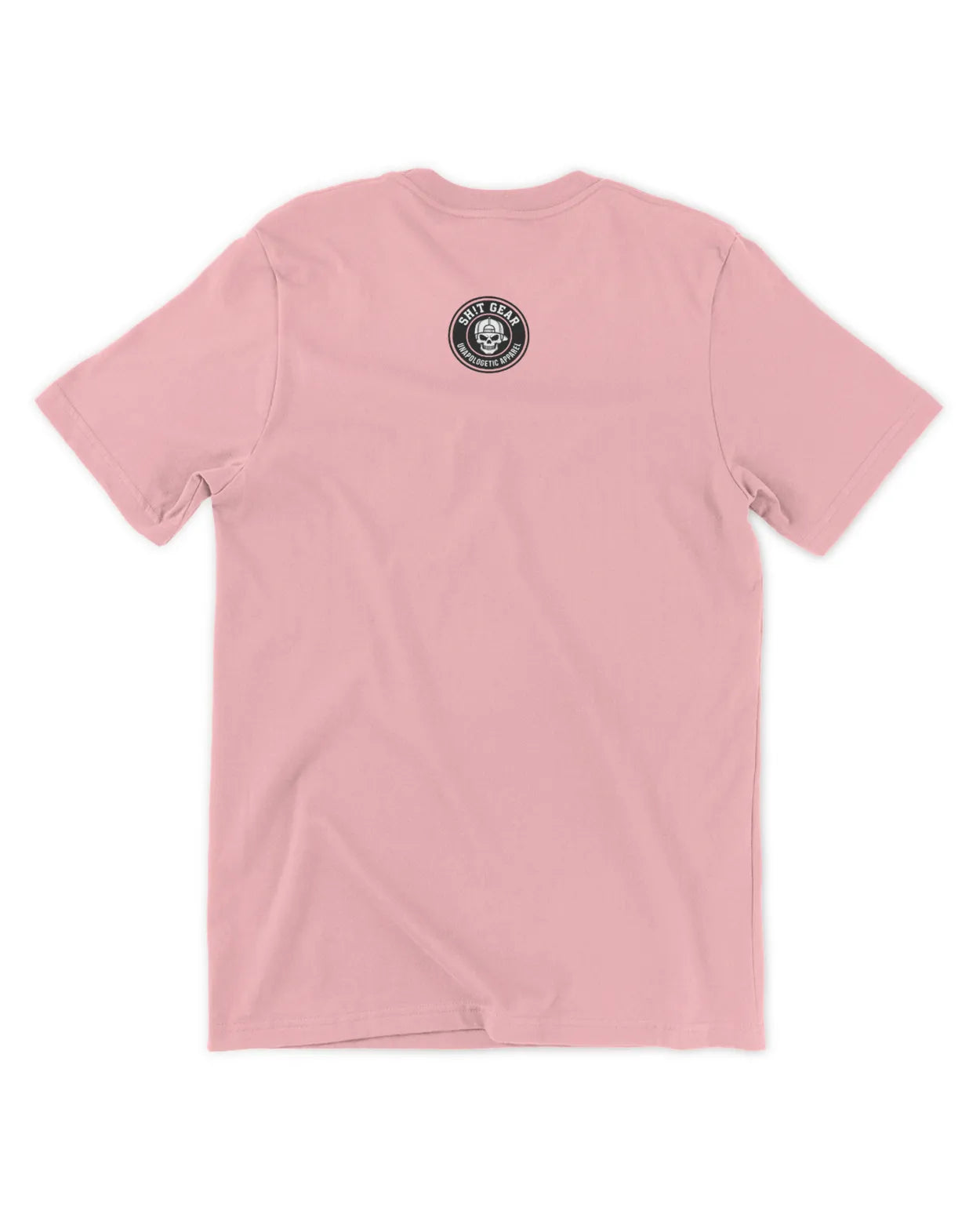 Unfiltered t-shirt