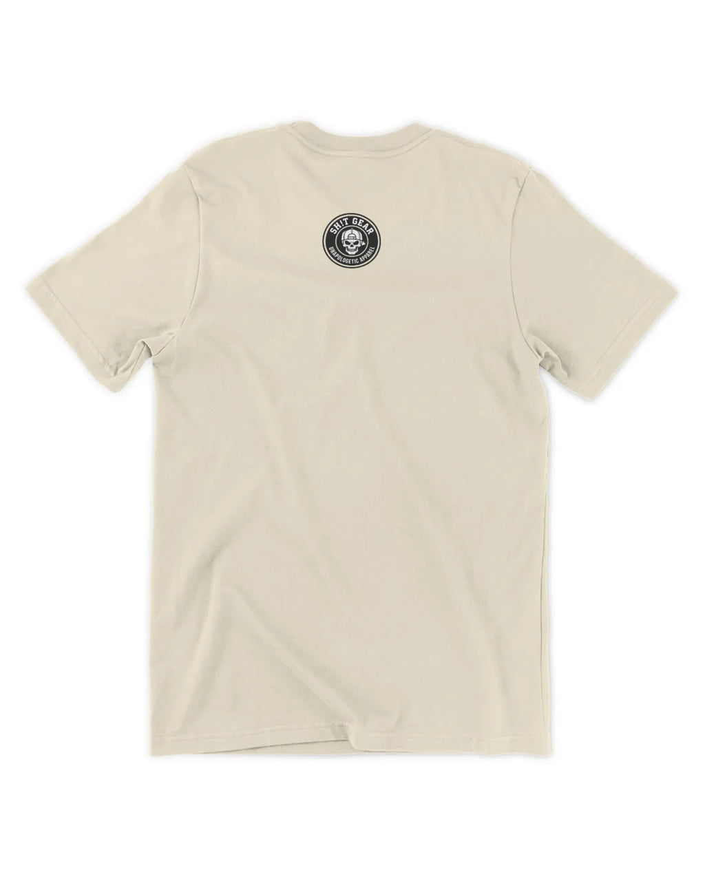 Unfiltered t-shirt