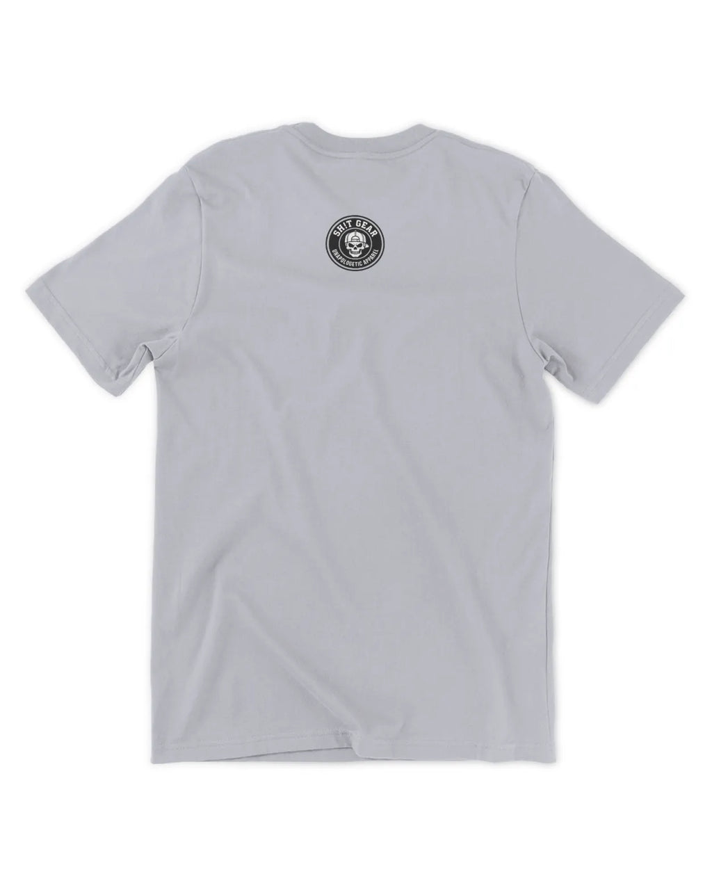 Unfiltered t-shirt