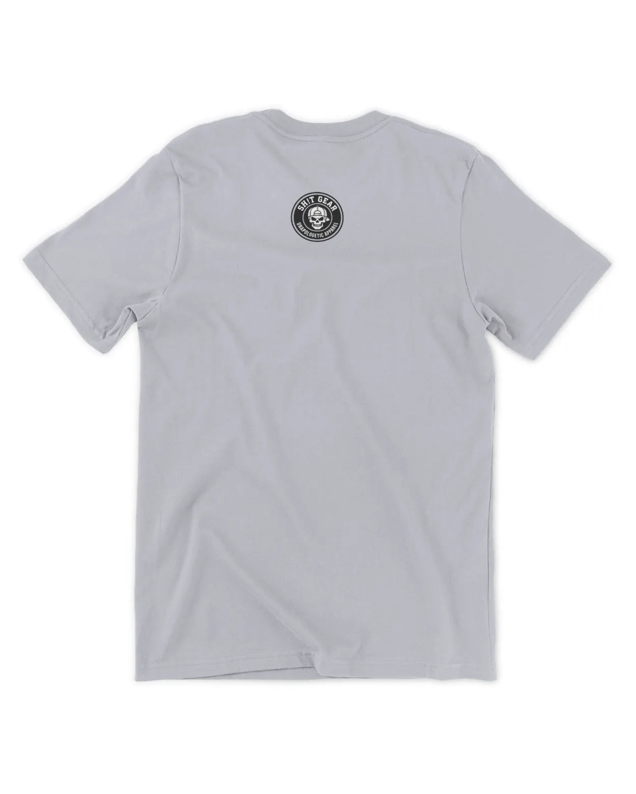 Unfiltered t-shirt