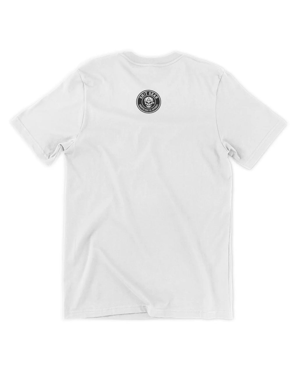 Unfiltered t-shirt