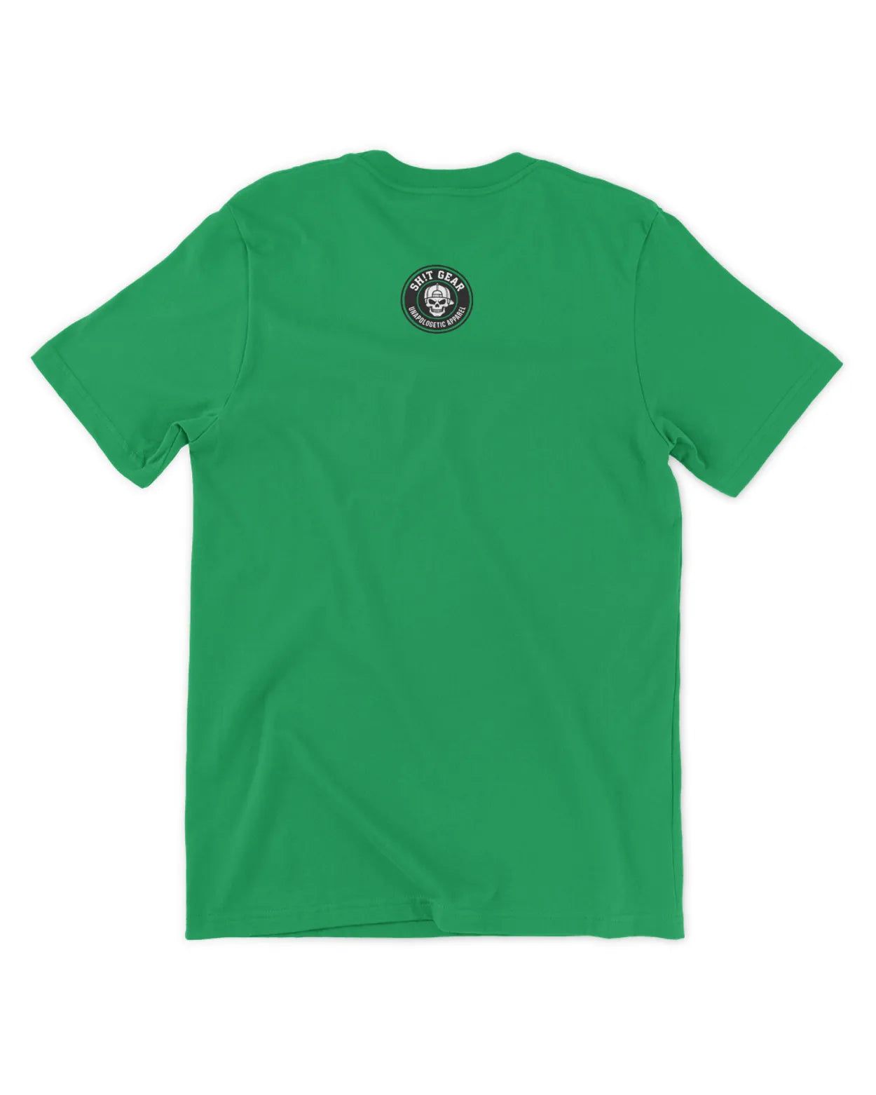 Unfiltered t-shirt